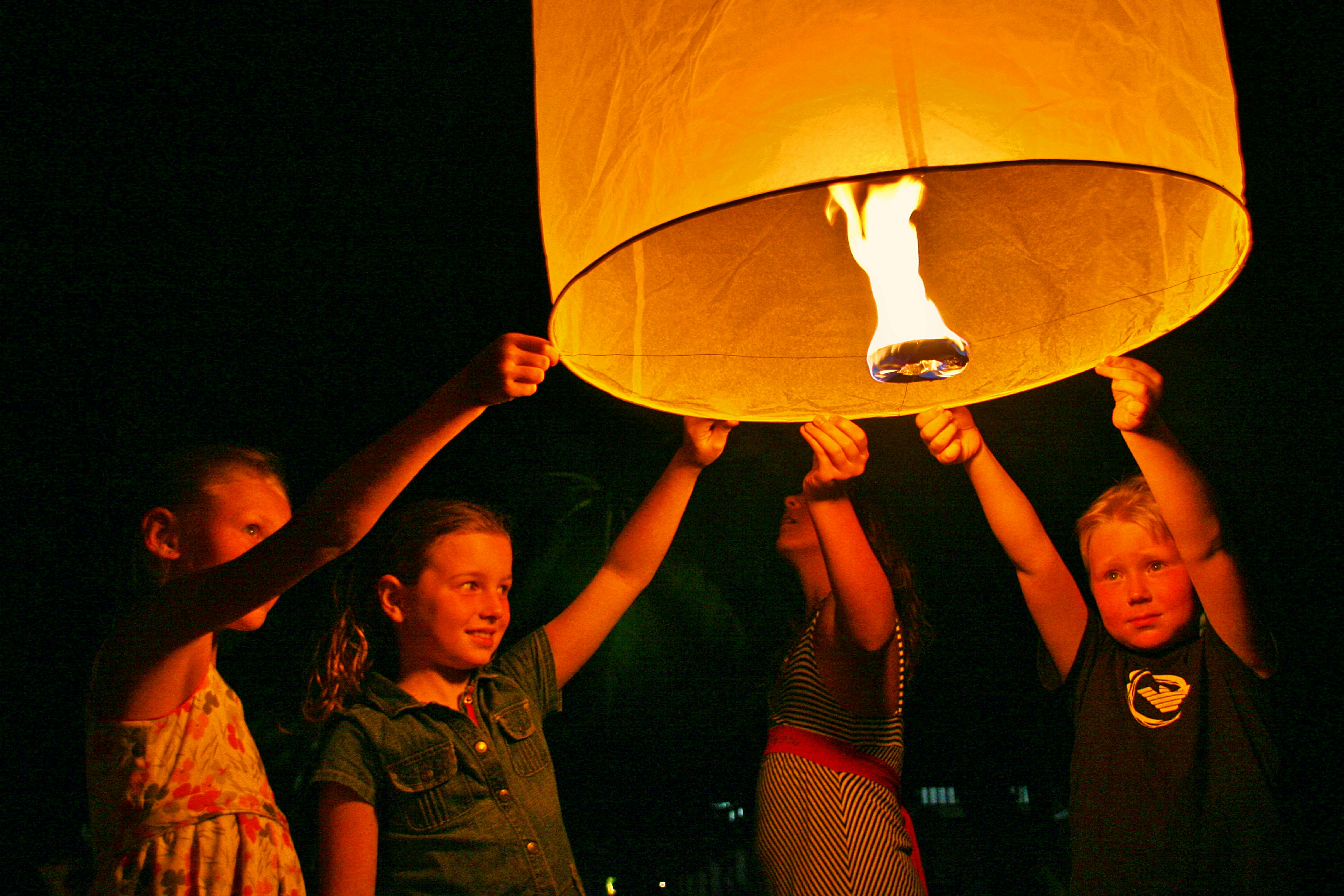 loi krathong