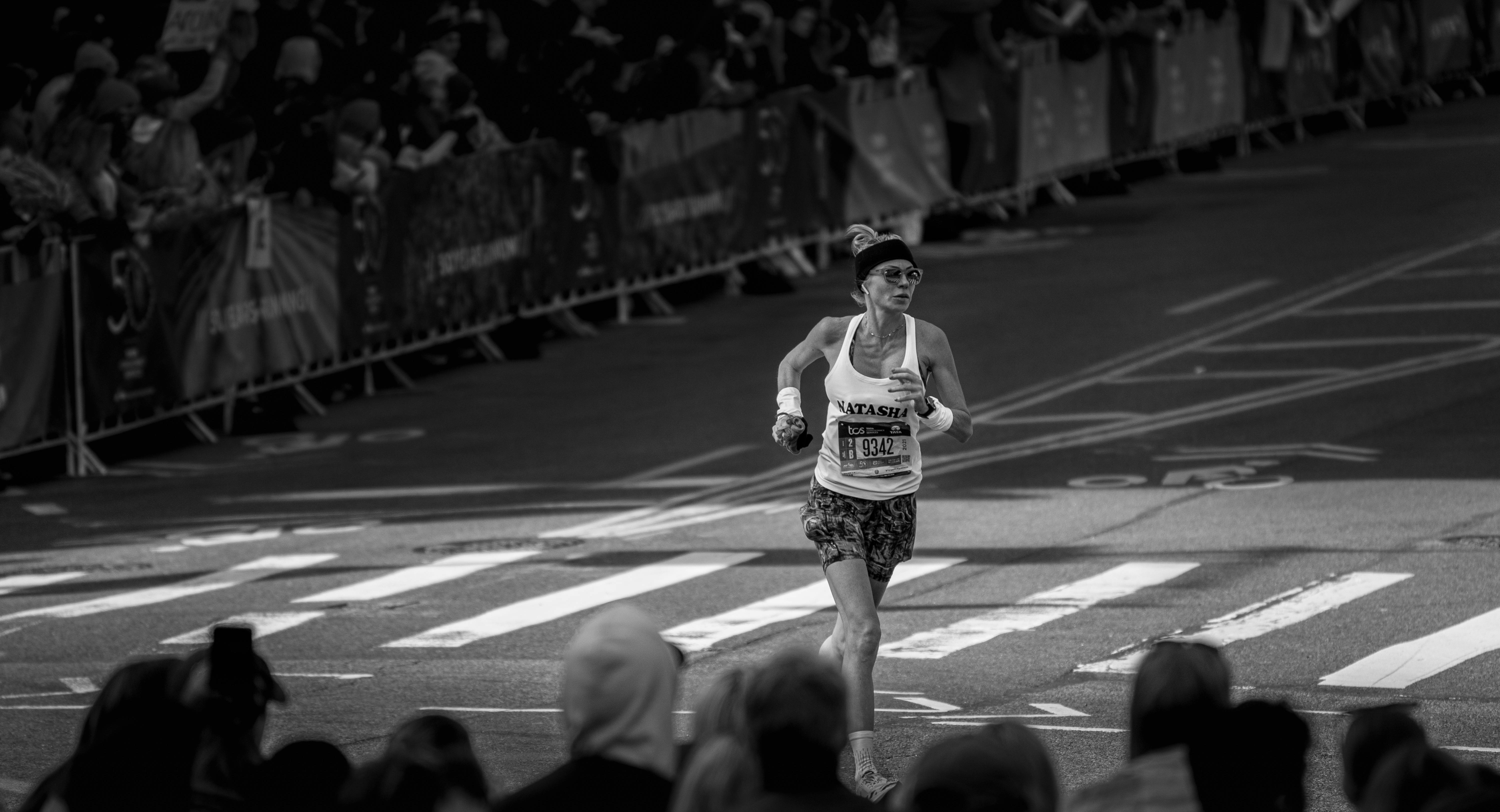 nyc marathon
