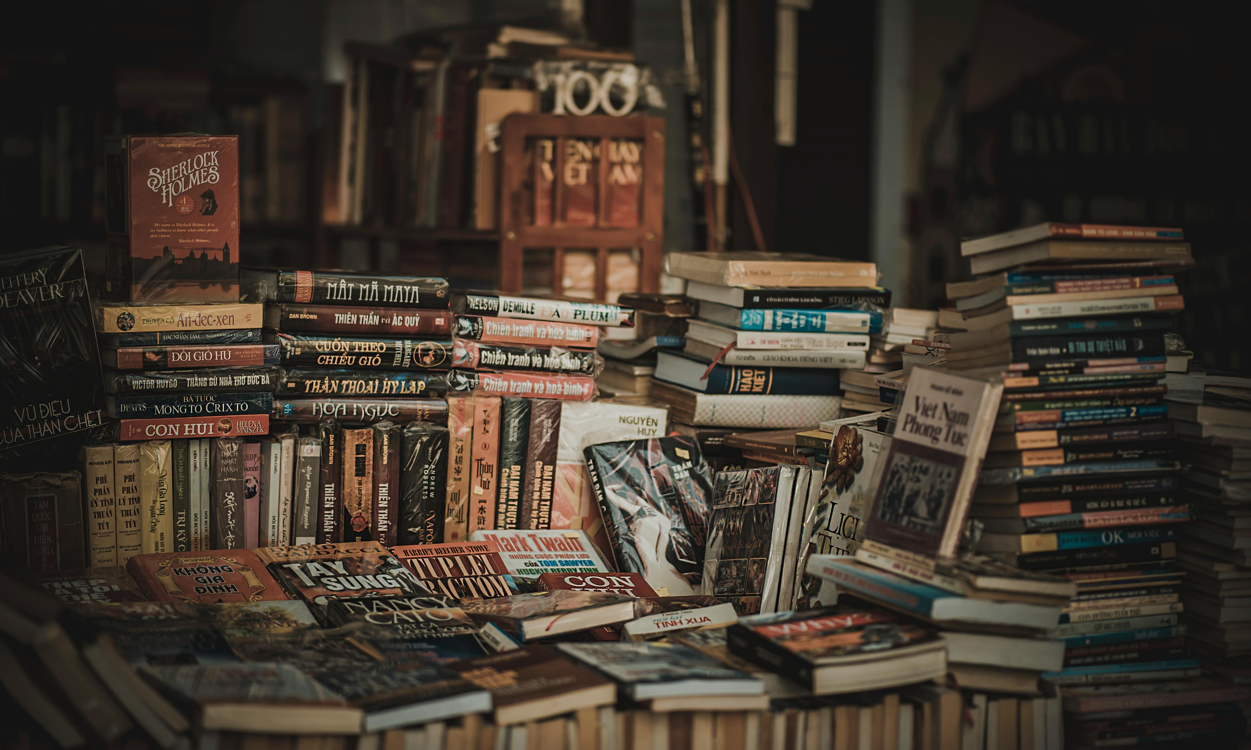 singapore writers