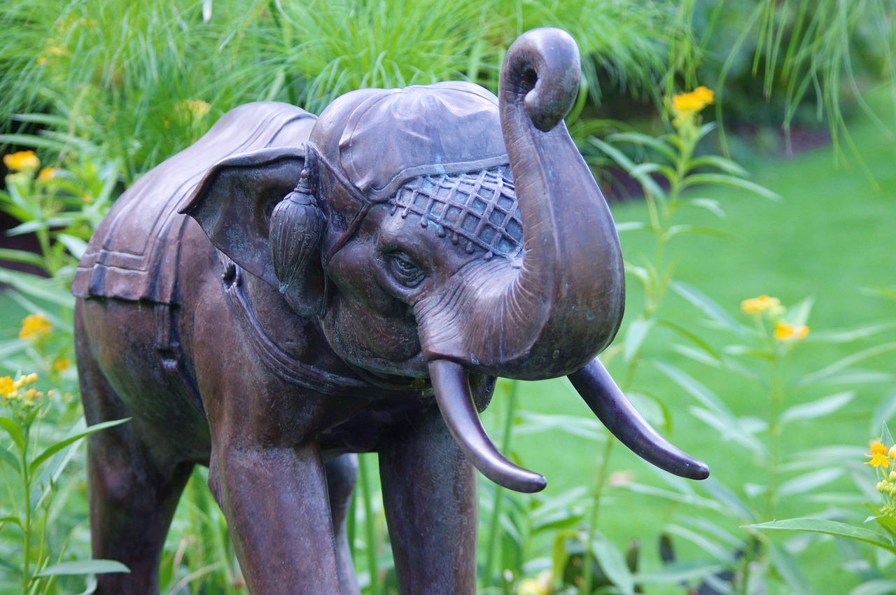 thai elephant festivals
