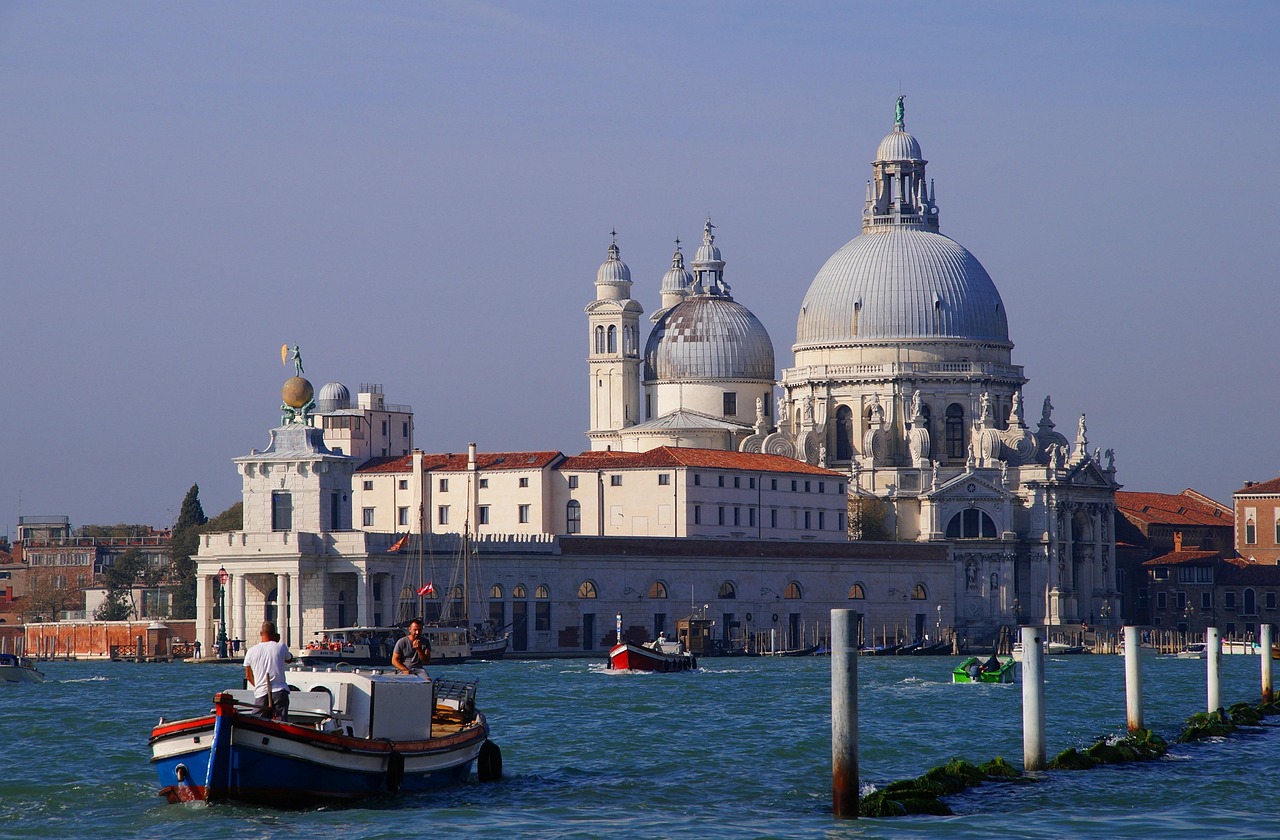 festa della madonna