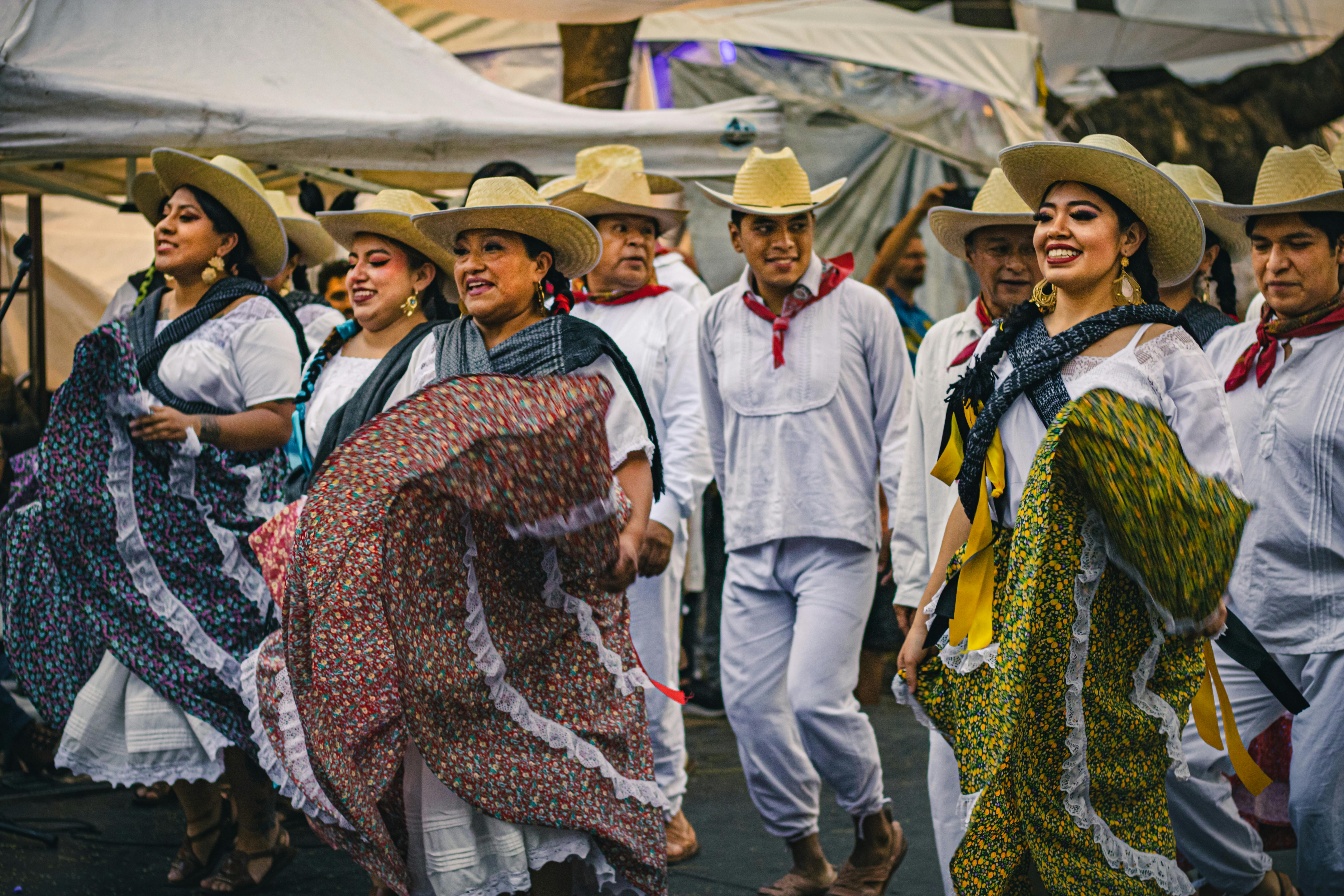 oaxaca mezcal festival