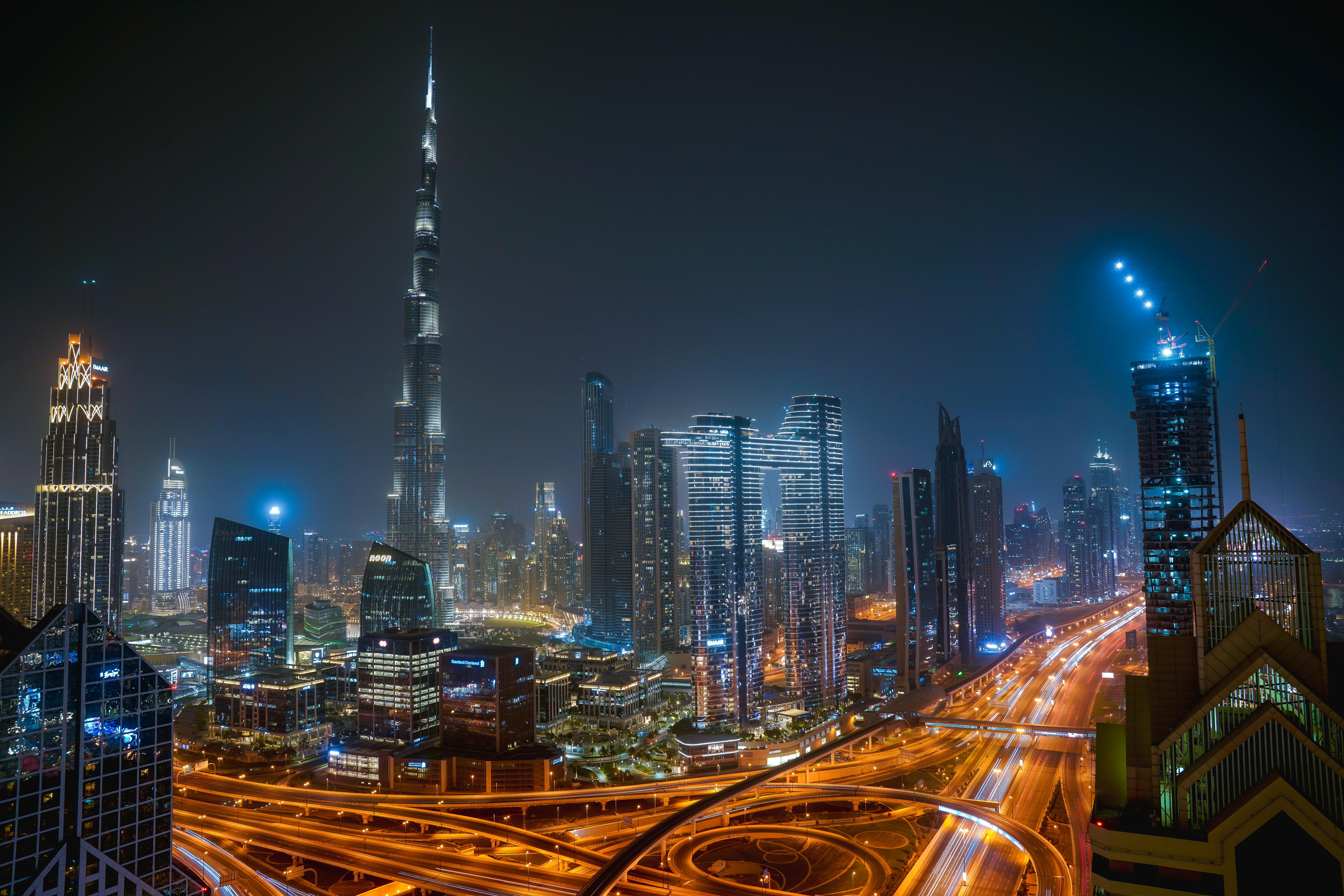 dubai design 