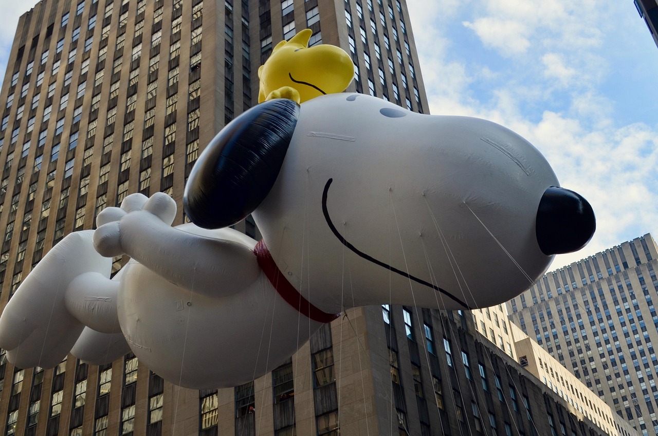 macy's thanksgiving