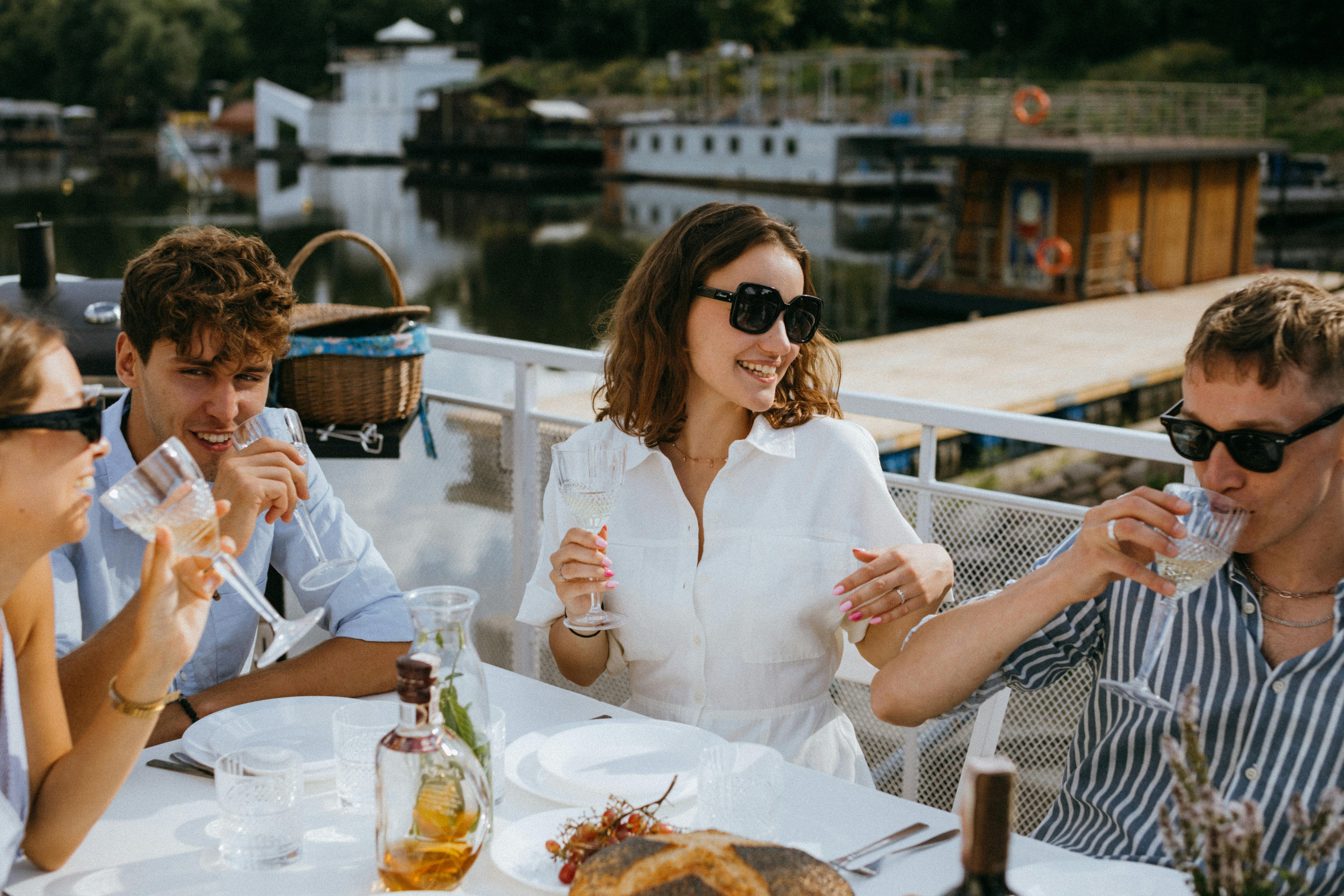 san diego bay wine food festivals