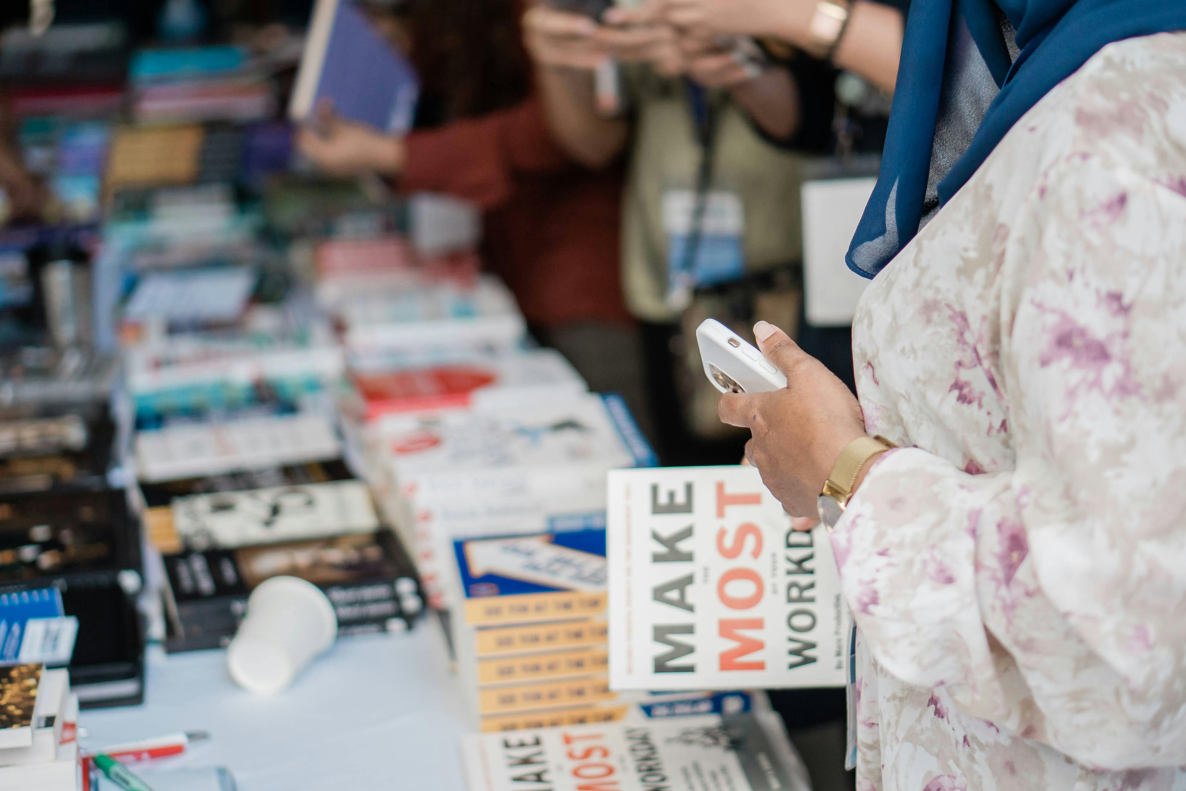 miami book fair