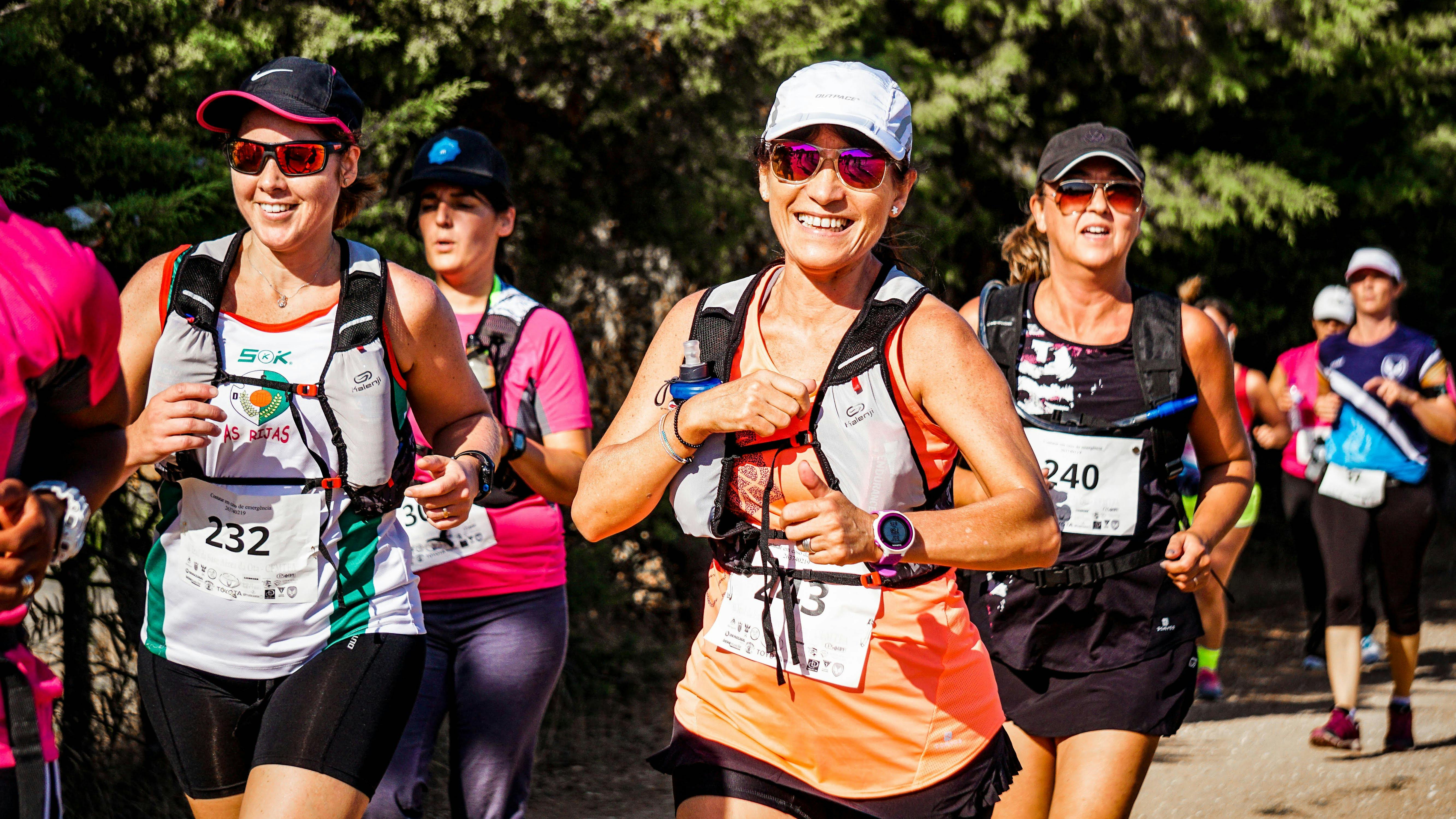 honolulu marathon