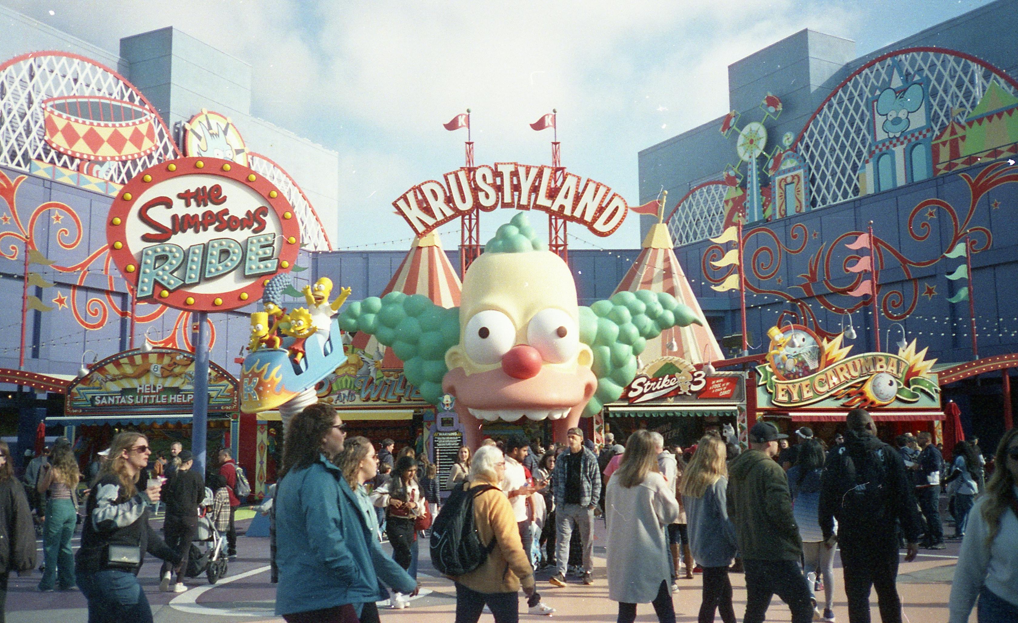 take a vip tour of universal hollywood