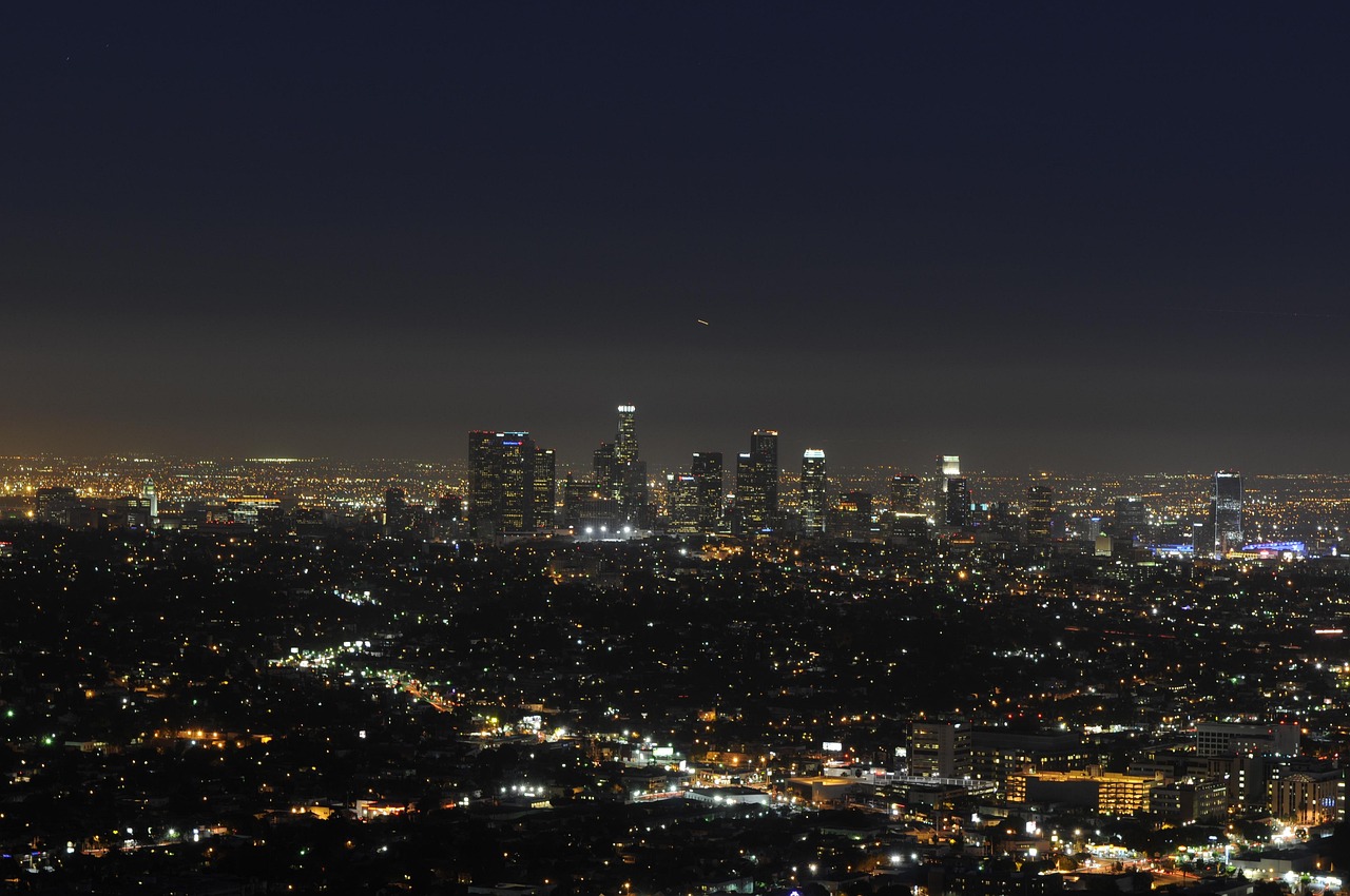 travel advice for unique LA experience