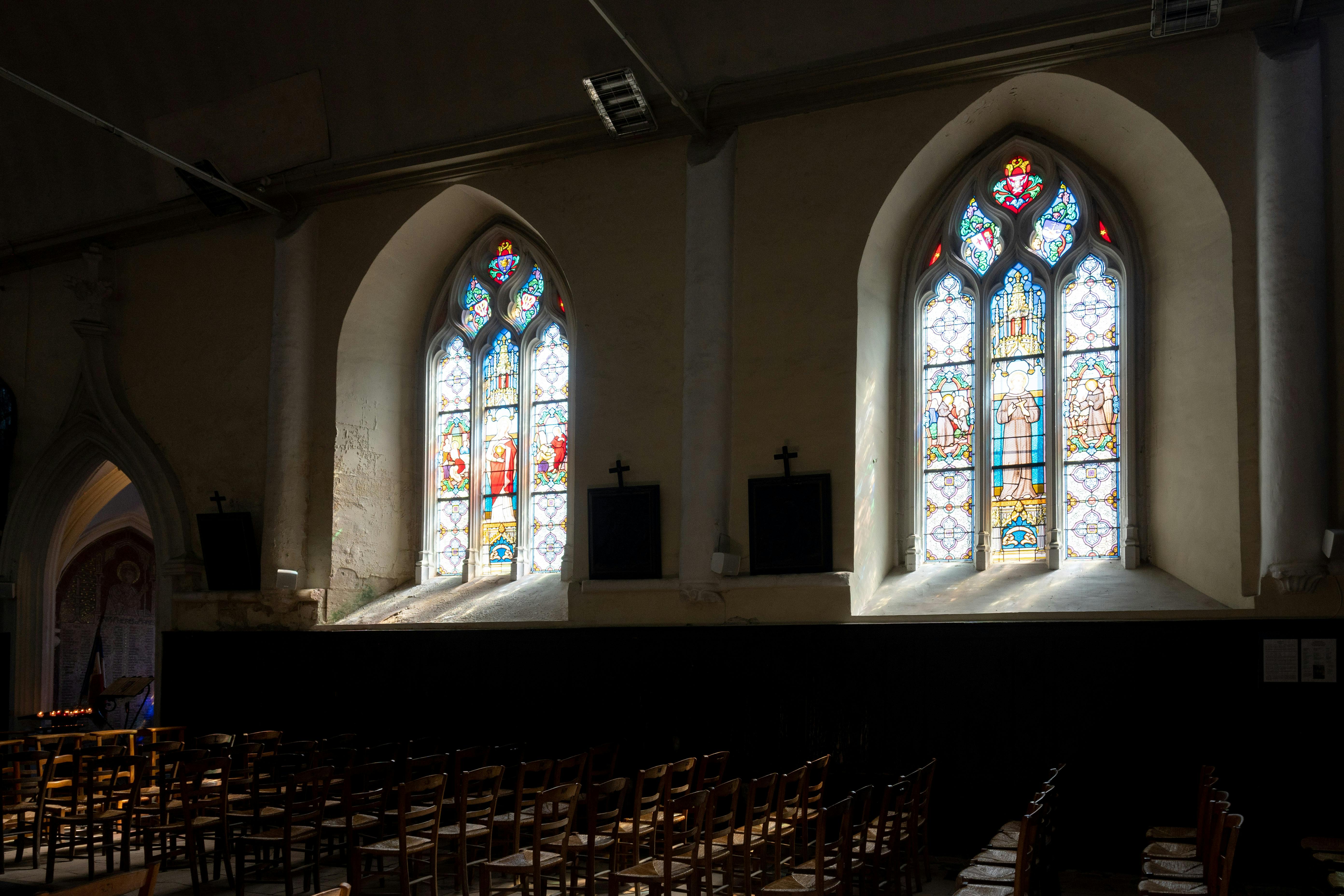 what can you do at the international church of cannabis