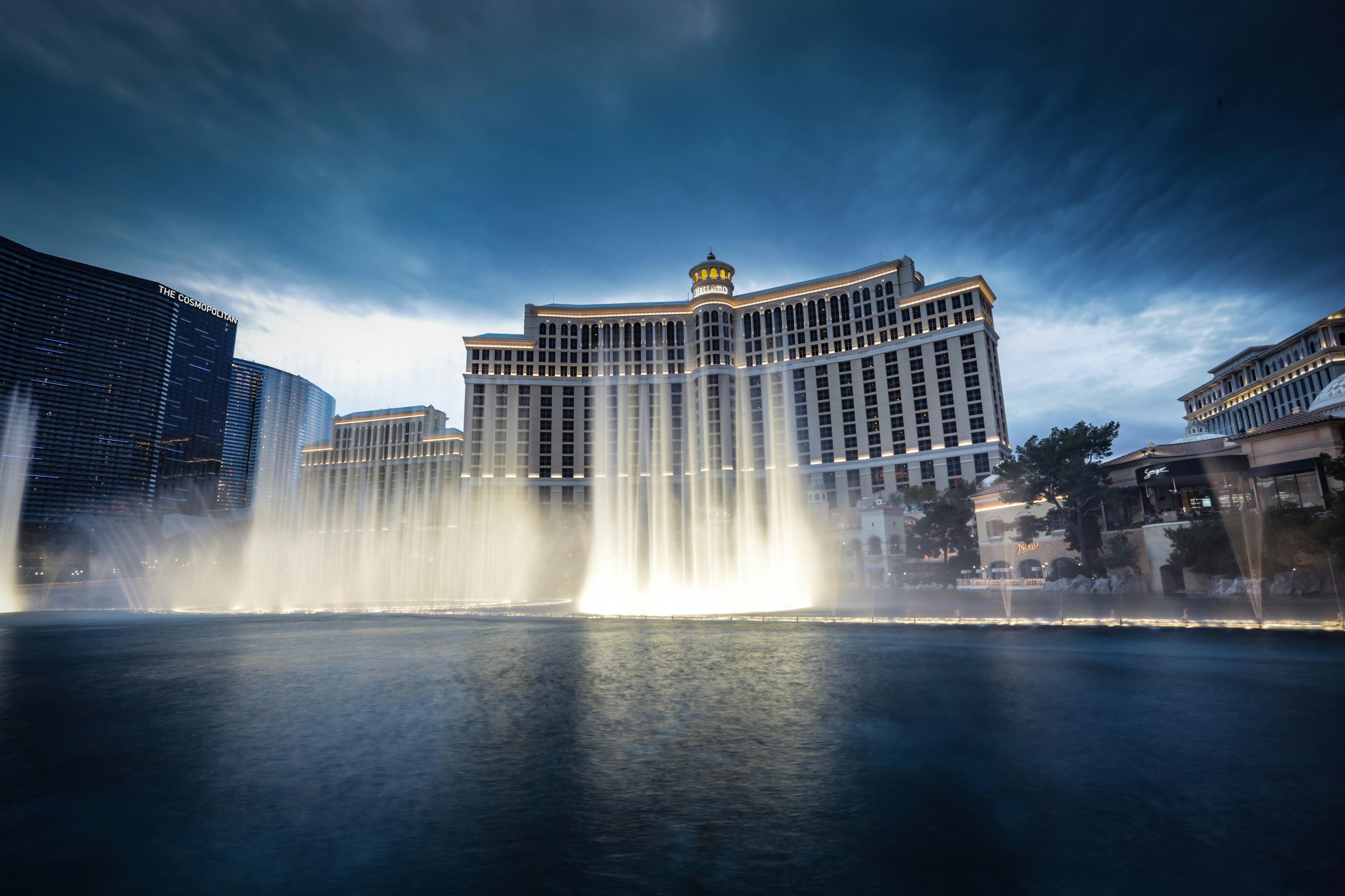 understanding the las vegas pass