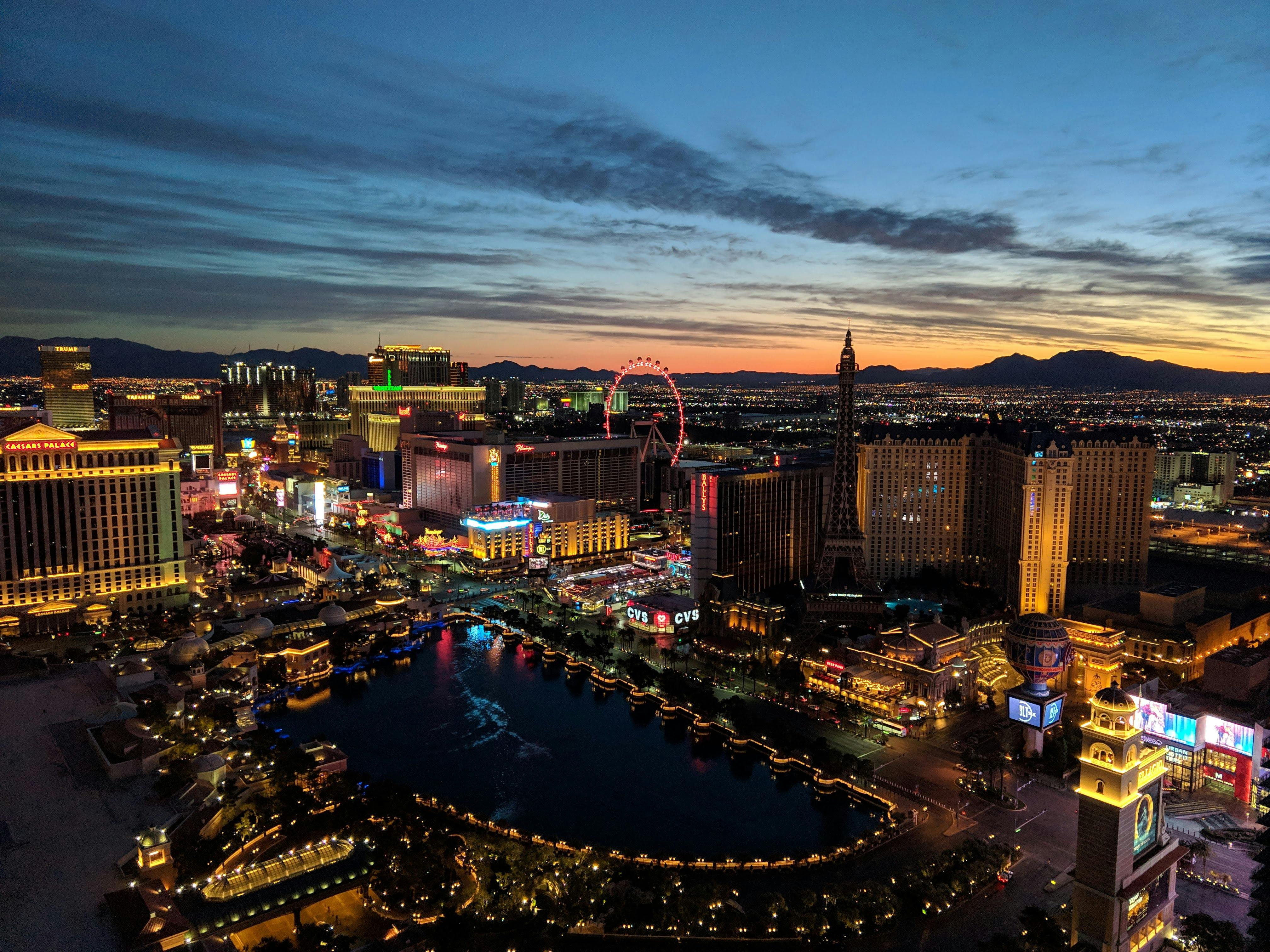 why should travellers consider buying the las vegas pass