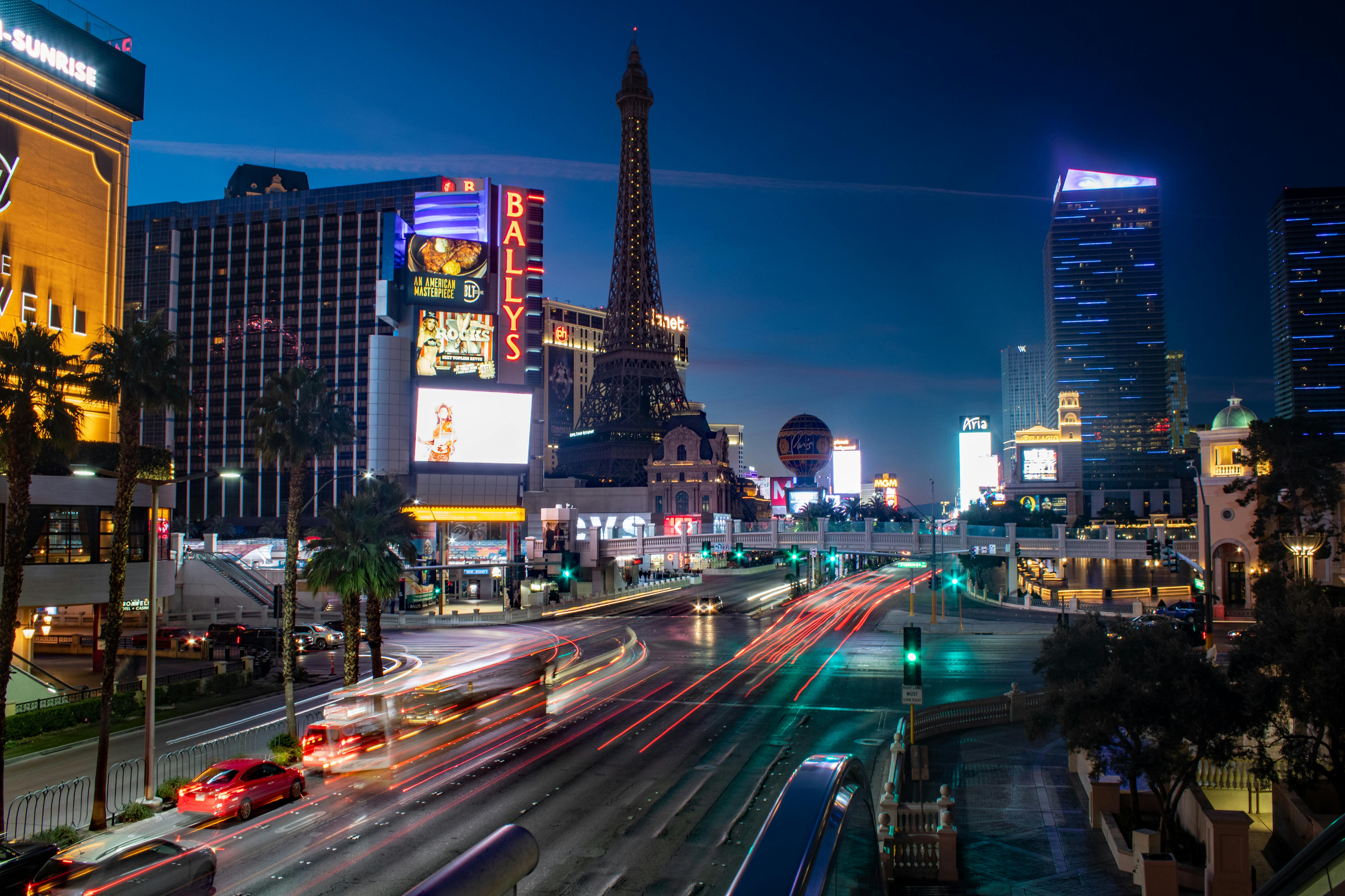 how can you use the las vegas pass