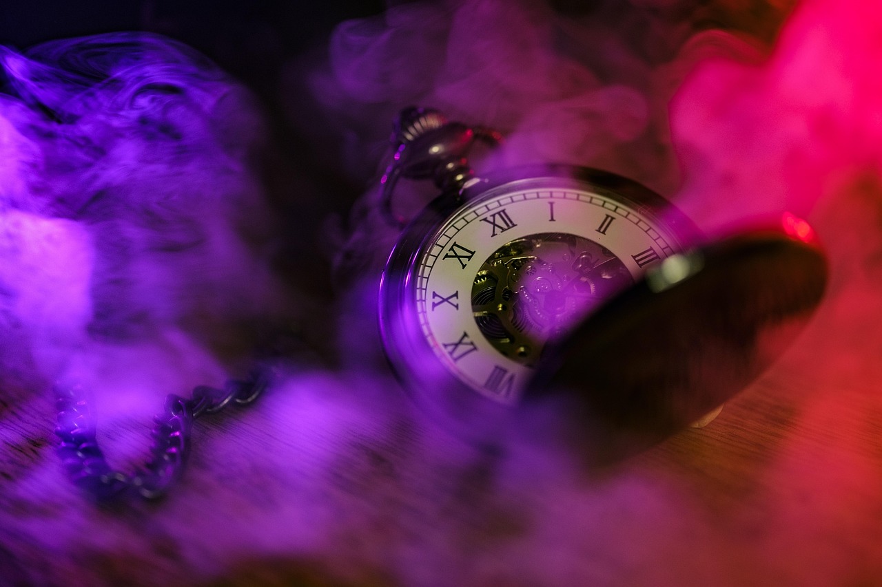 fun facts of gastown steam clock