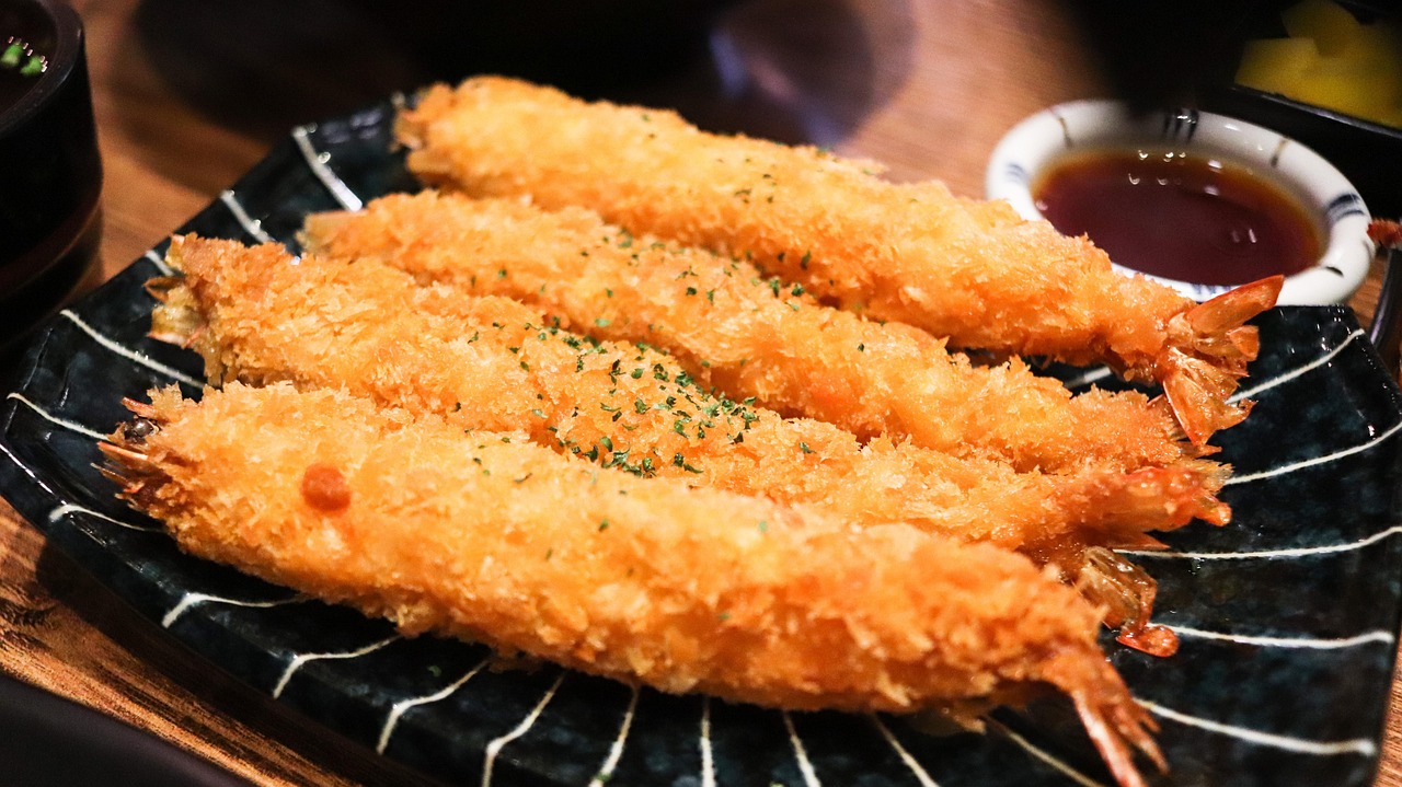 mitch's seafood