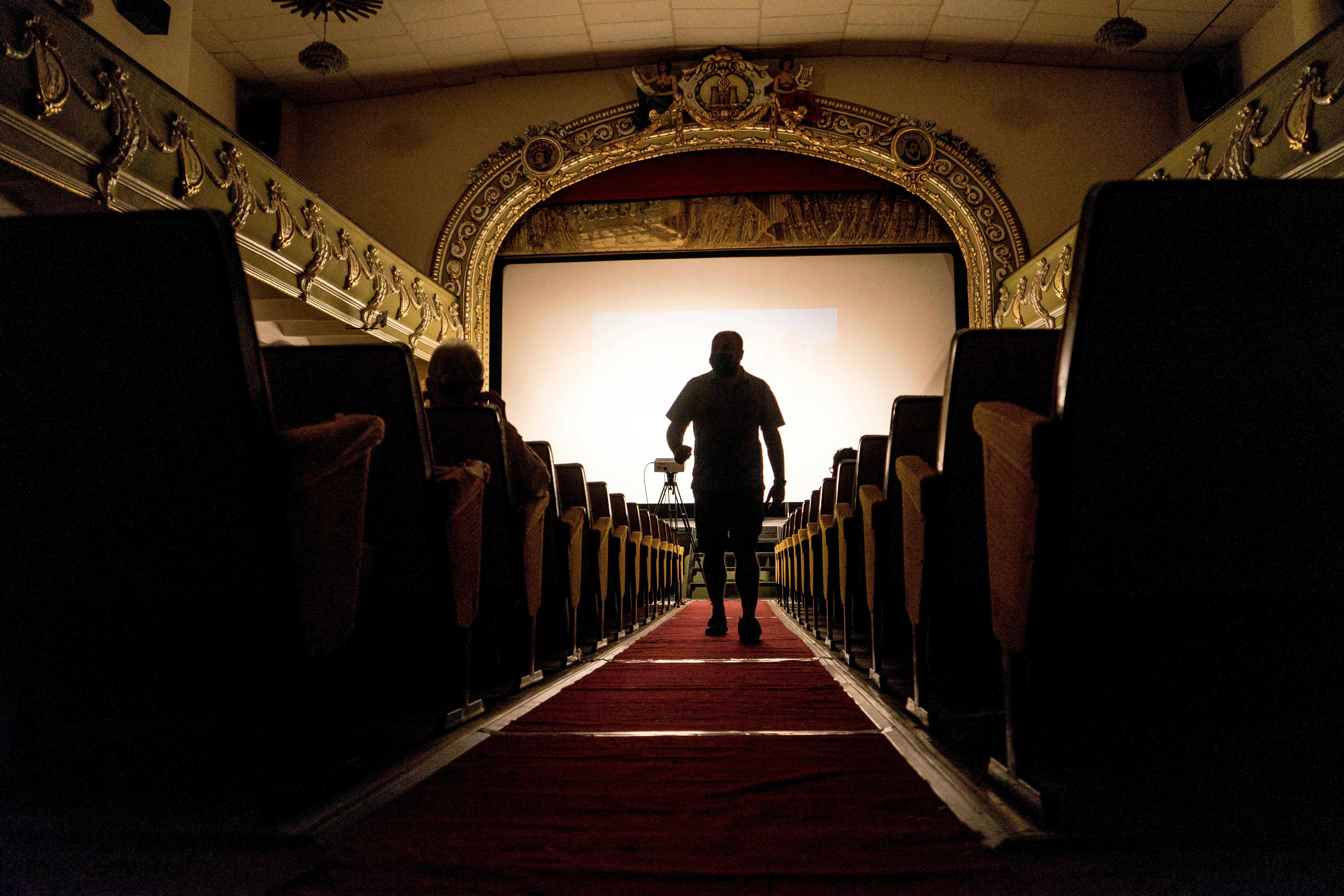 sundance film festivals