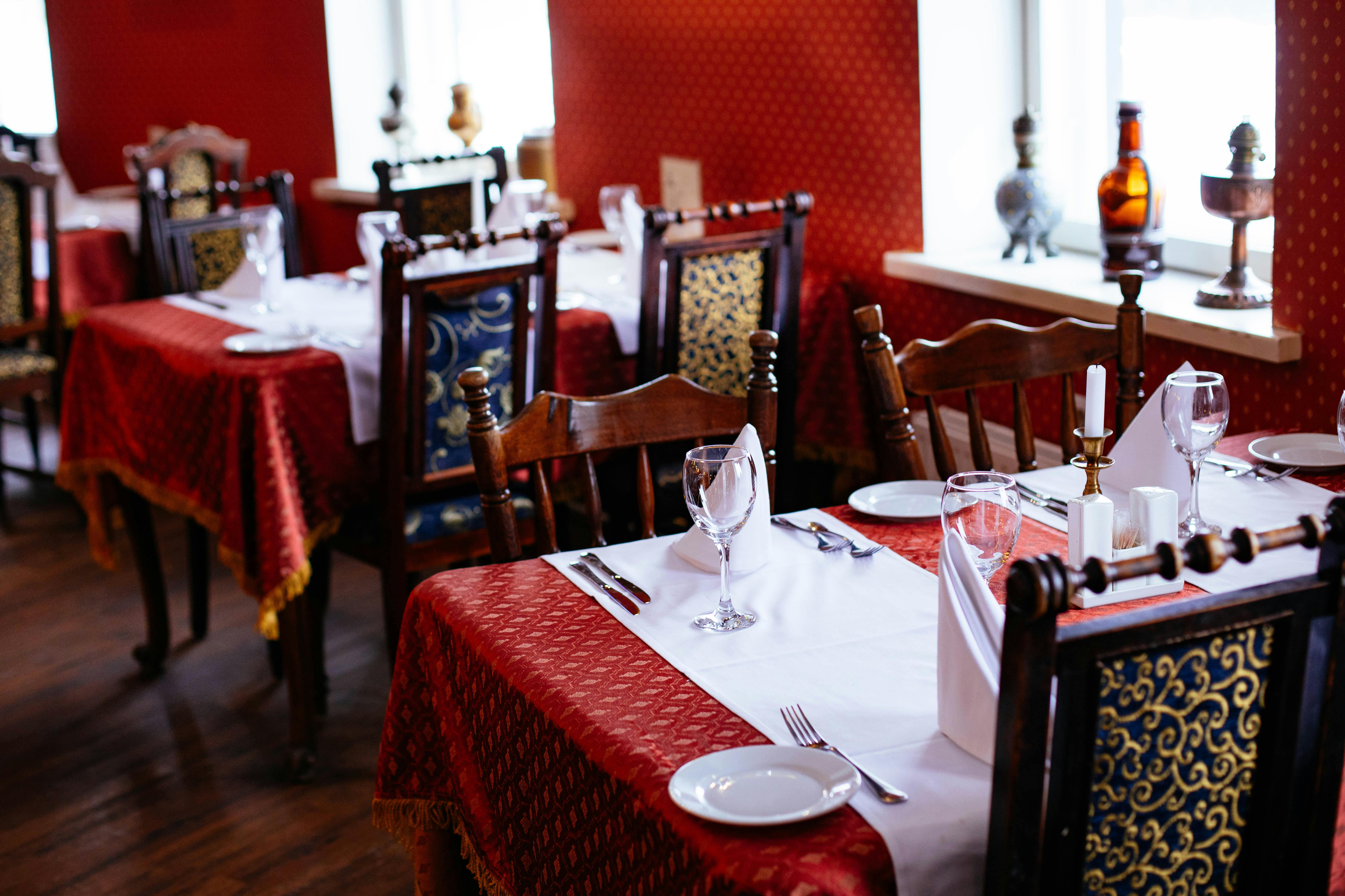 charleston restaurant week