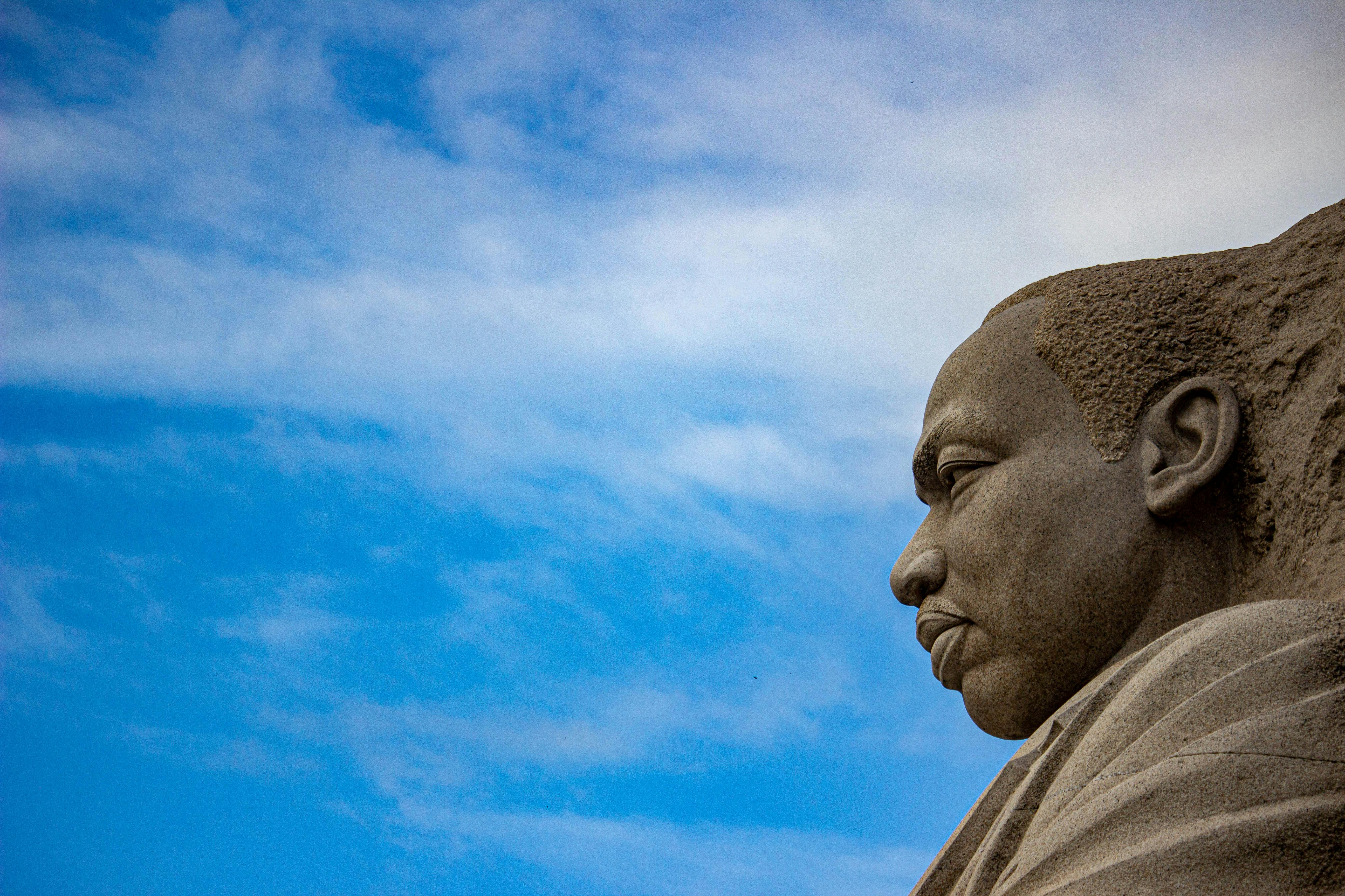 martin luther king