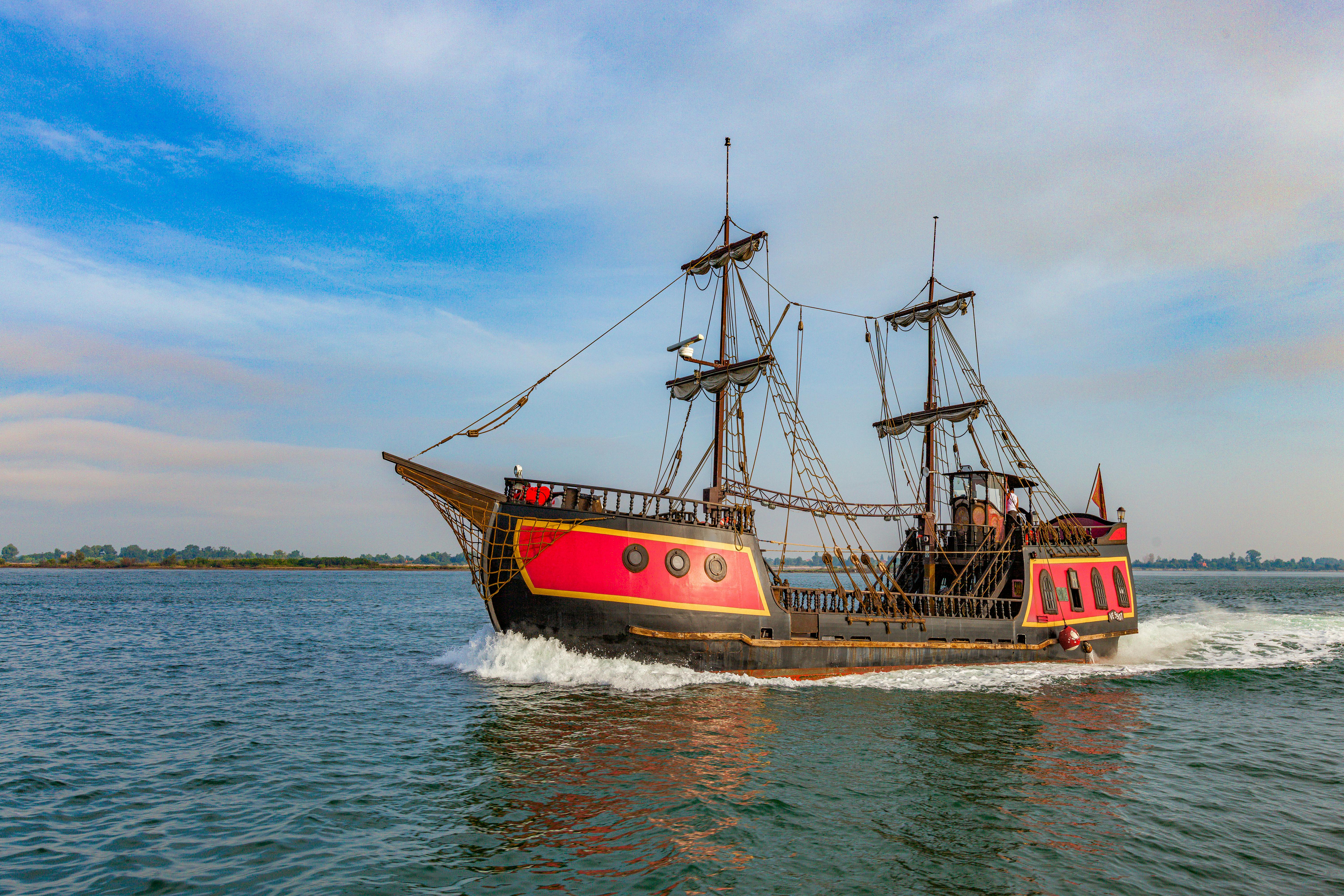 gasparilla pirate festival