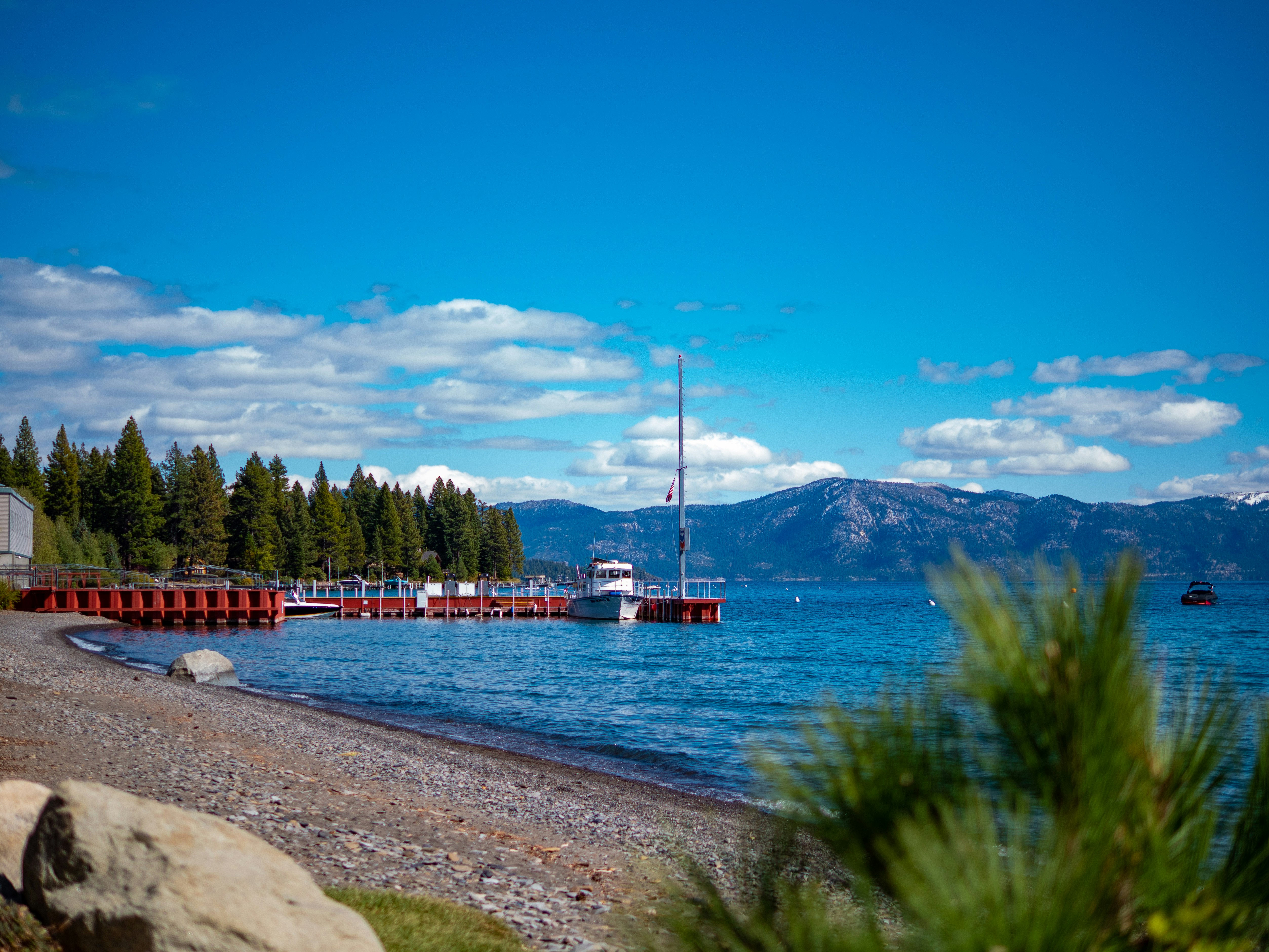 lake tahoe