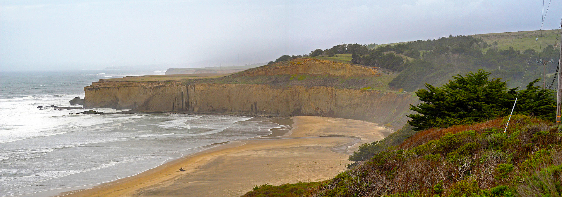 san francisco to santa cruz