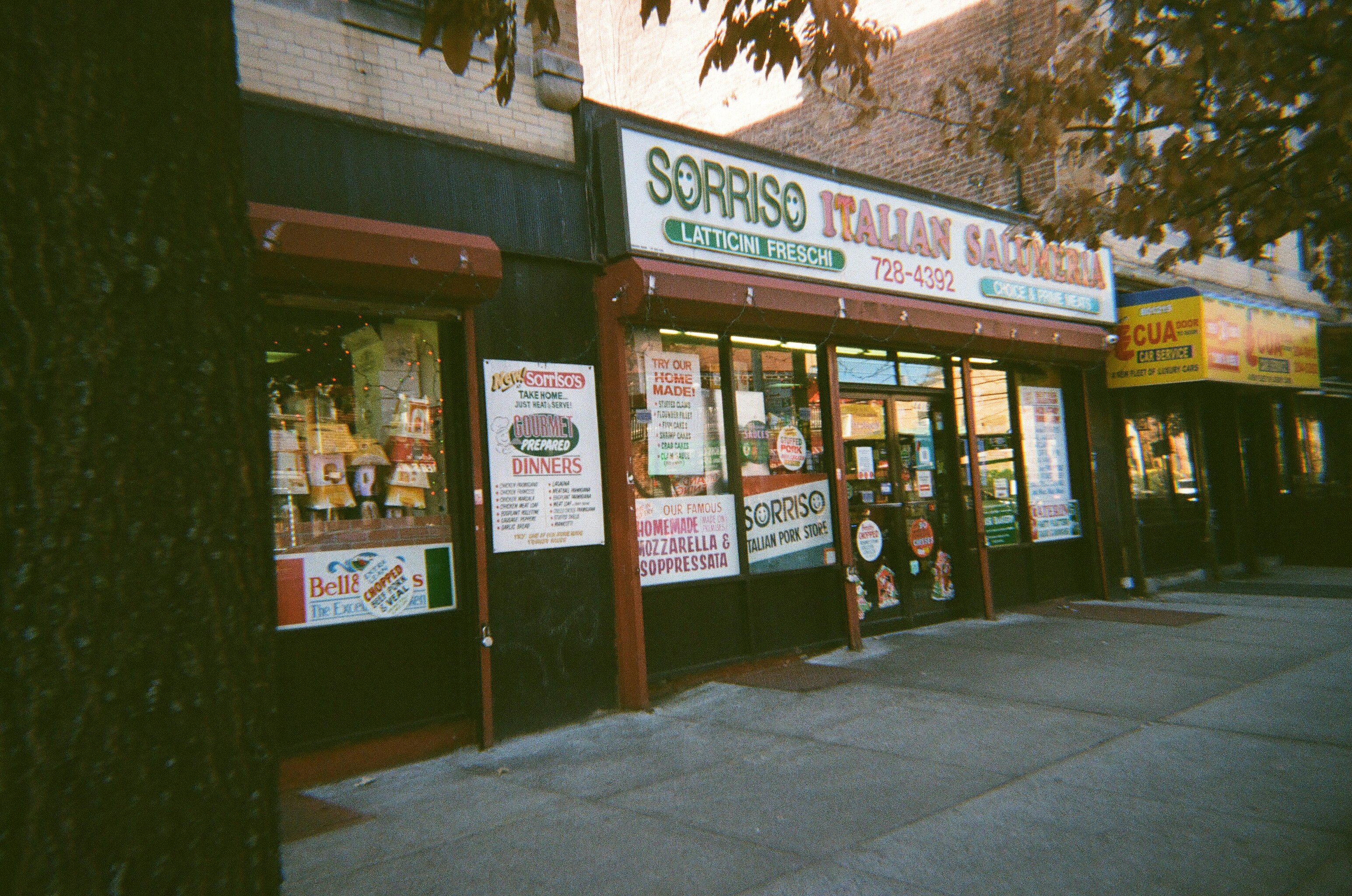 top local food joints