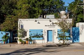 mandolin bistro