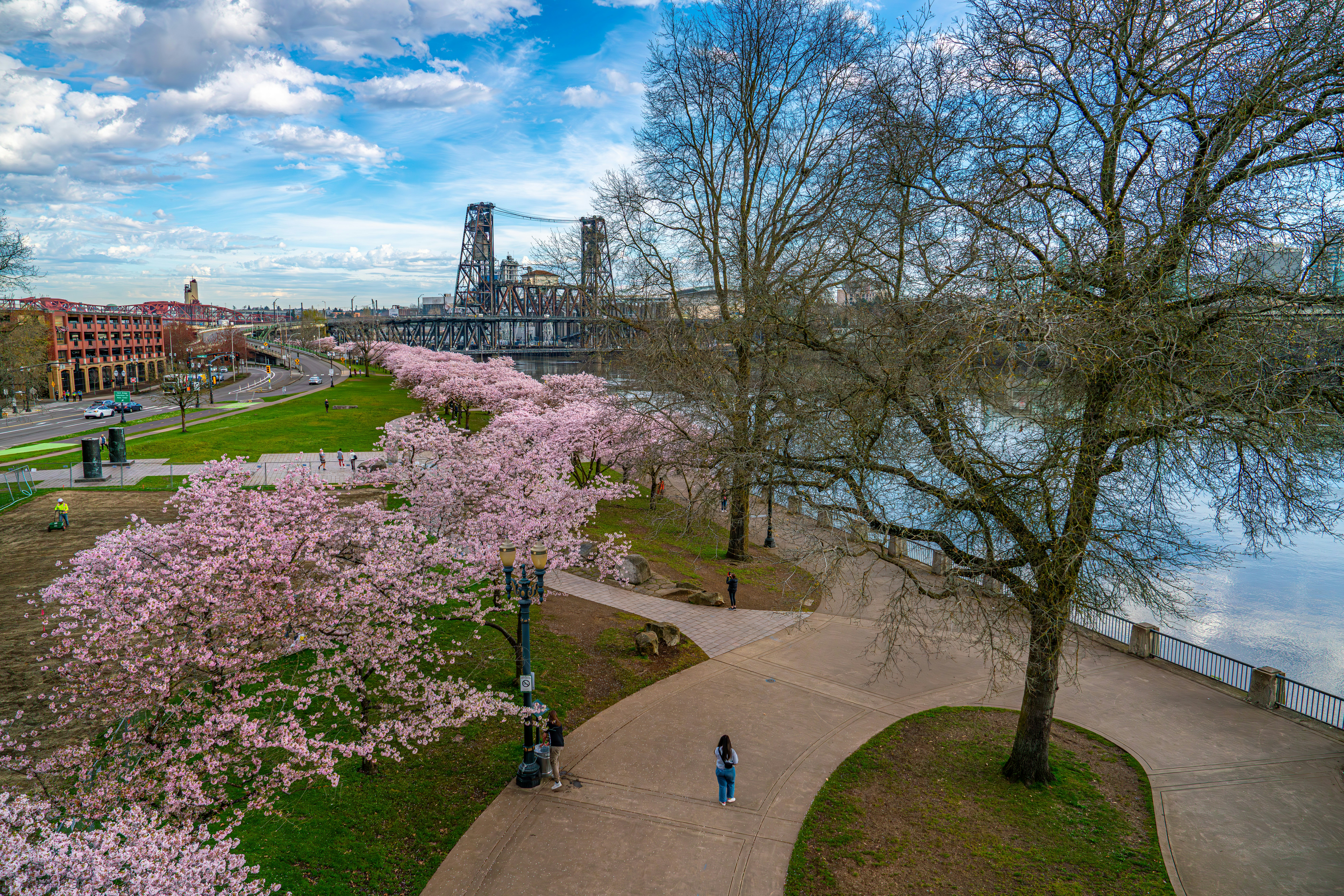 portland, oregon