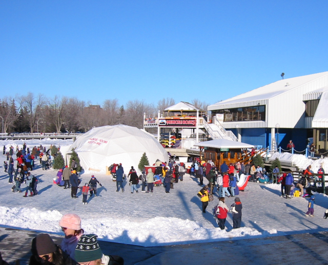 winterlude