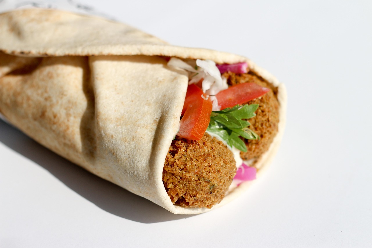 falafel corner