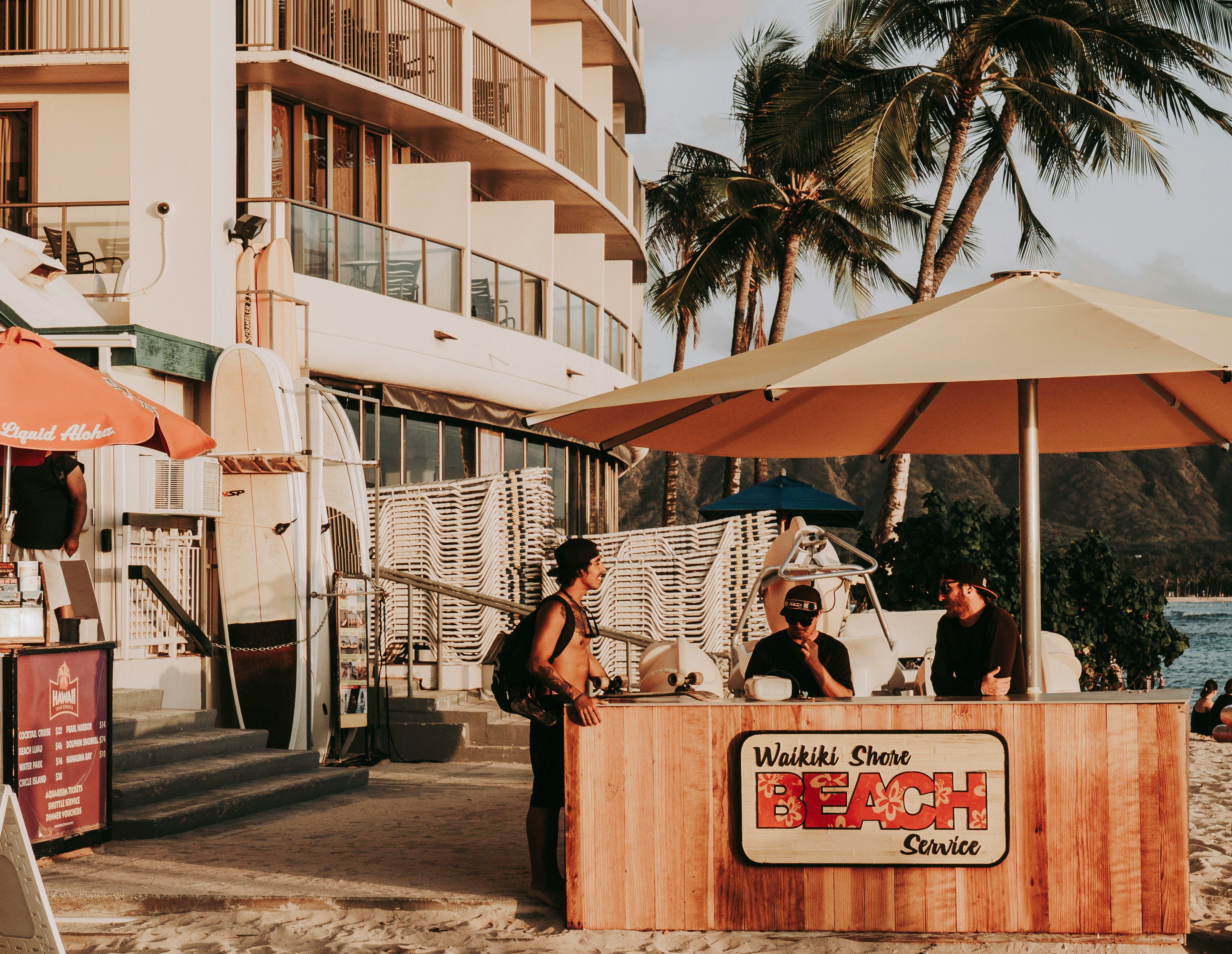 how many days enough to experience miami