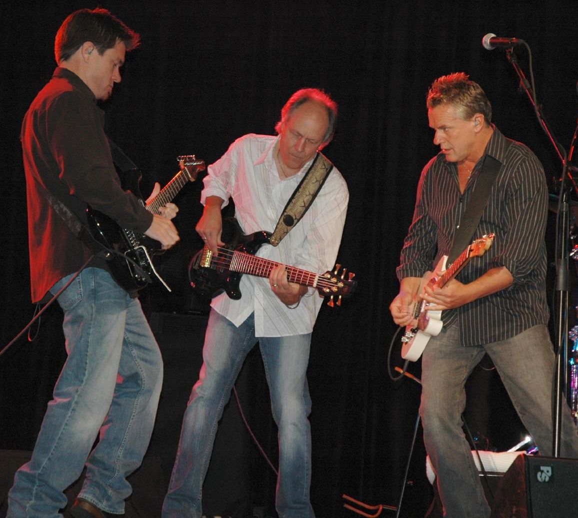 little river band