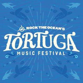 tortuga music festival