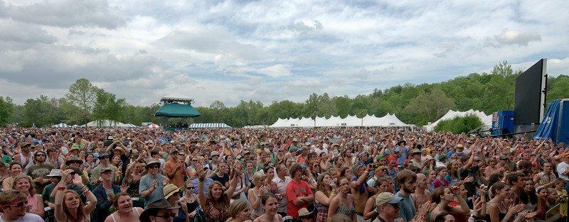 merlefest