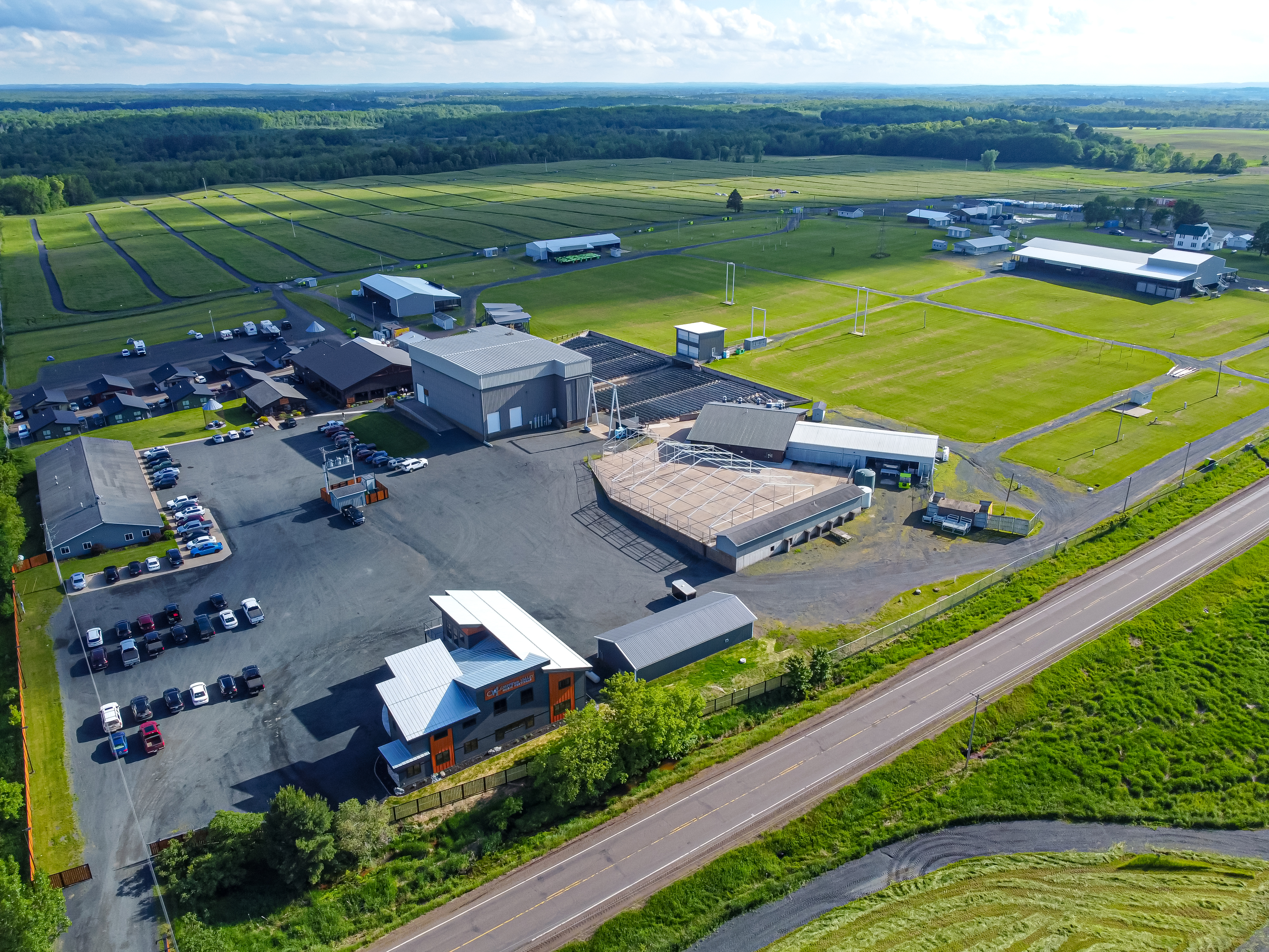 hoofbeatcountry festival