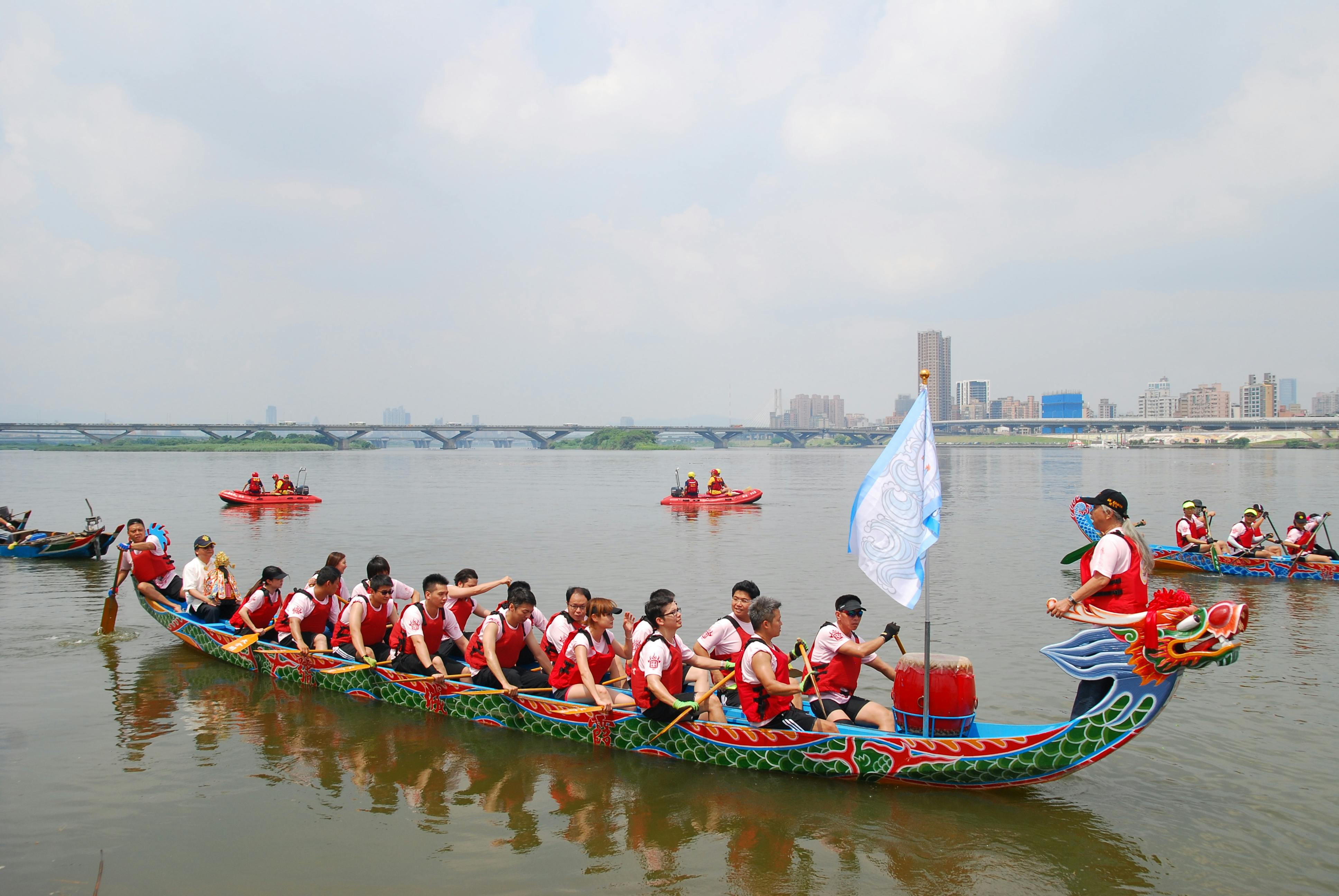 dragon boat festival