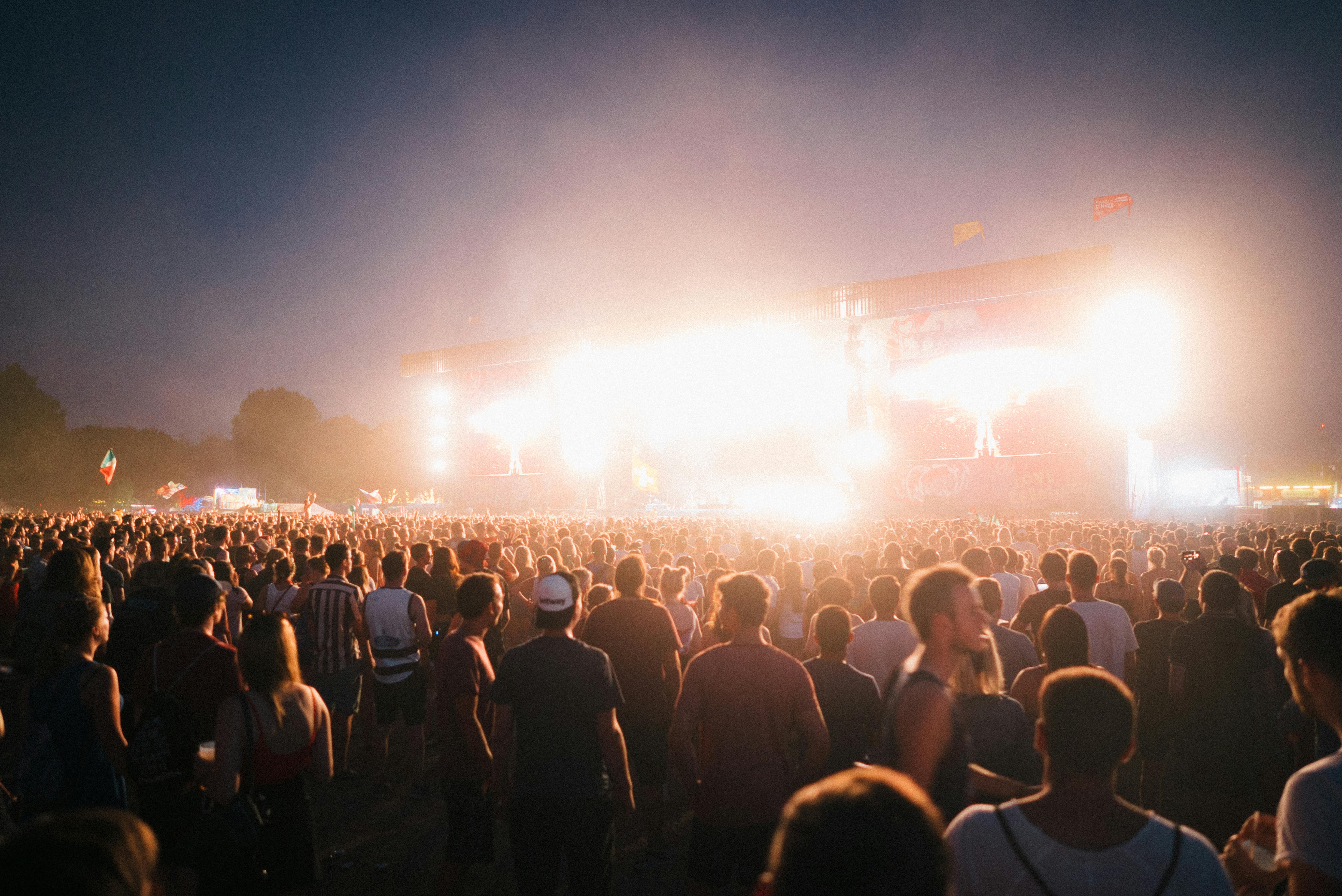 sziget festival