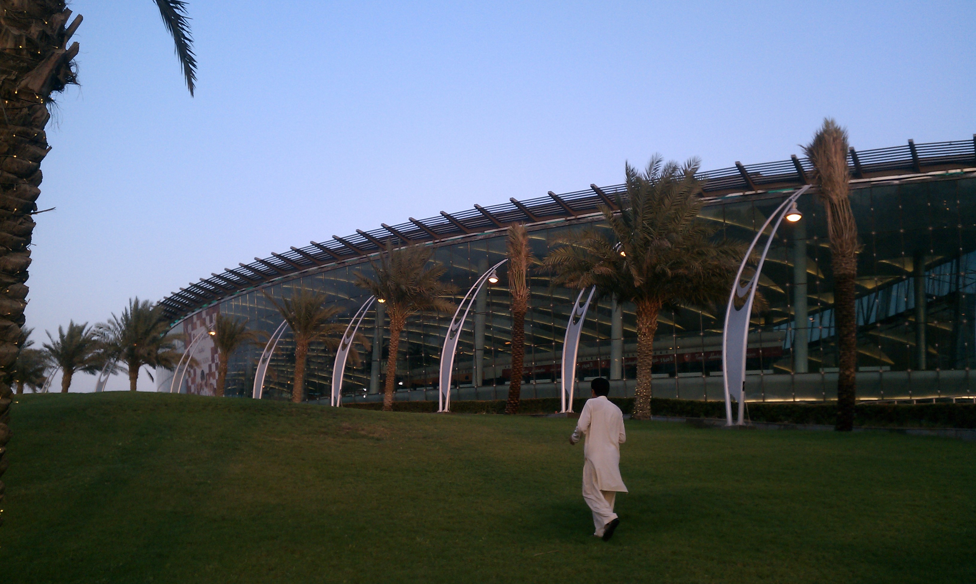 jeddah mall