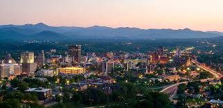 Asheville image