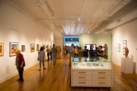 متحف كلية بلاك ماونتن image