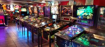 Asheville Pinball Museum image