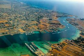 خليج أبحر image