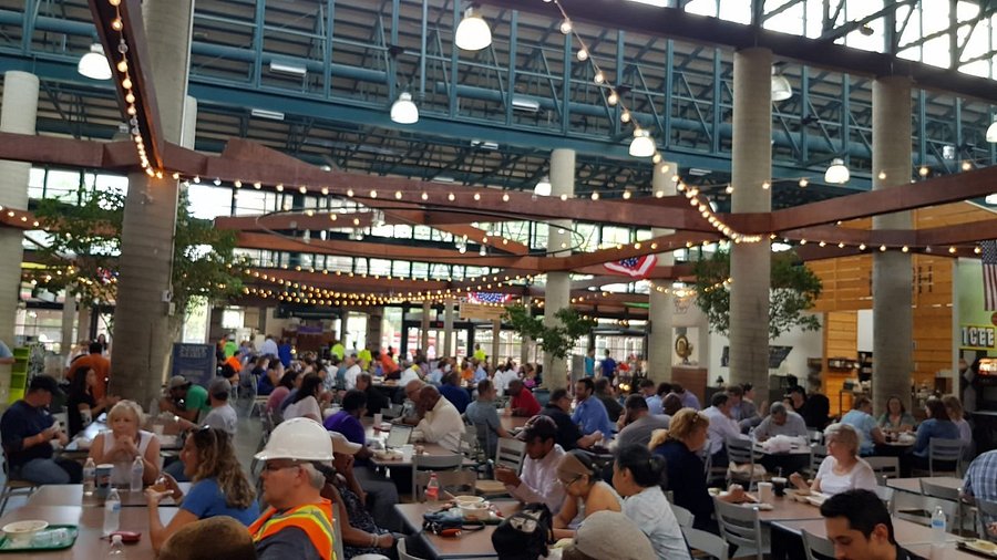 Nashville Farmers' Market image