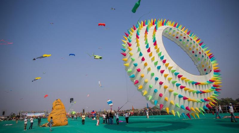 Corpus Christi Kite Festival (Annual Event) image