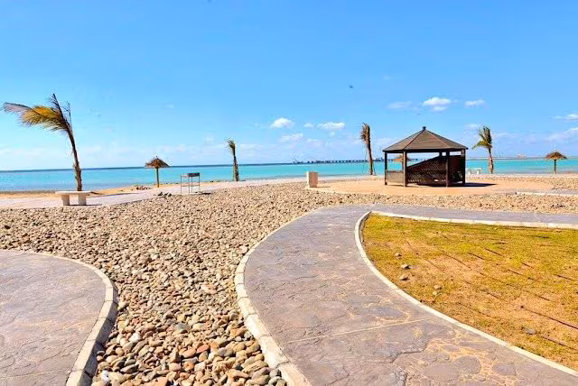 Al Saif Beach