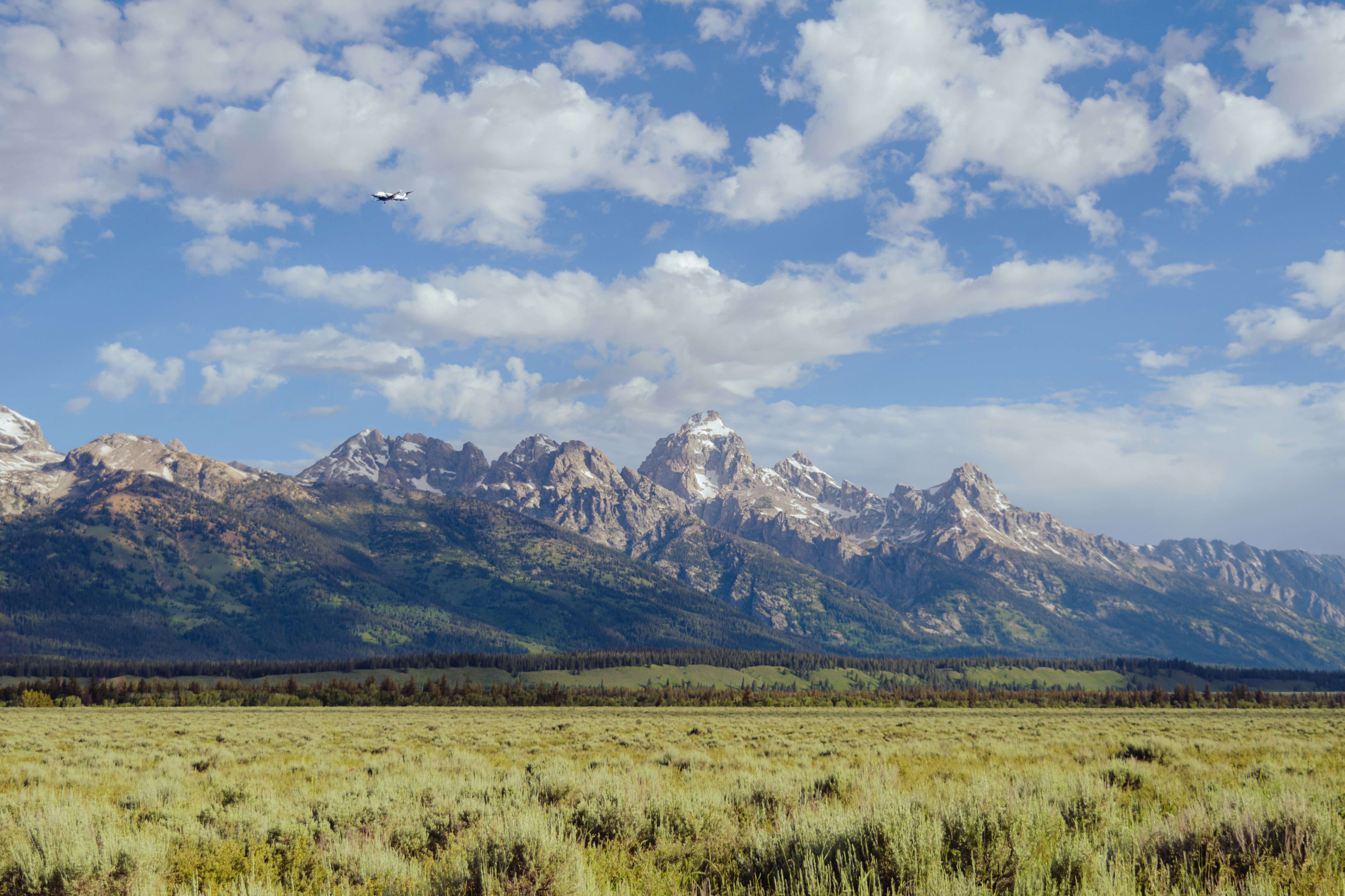 Grand Teton National Park image