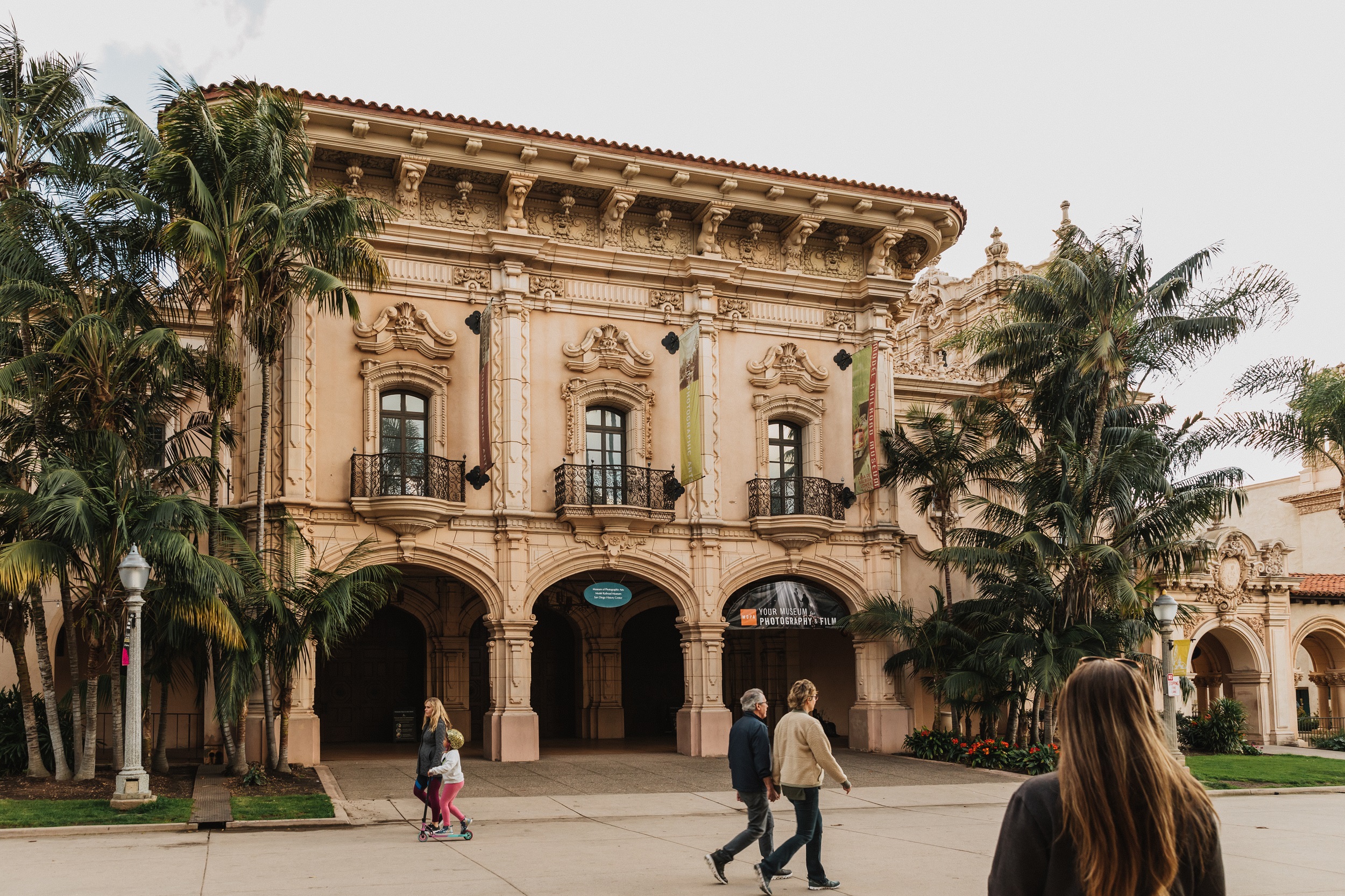 Museum of Photographic Arts image