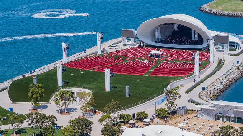 San Diego Symphony image
