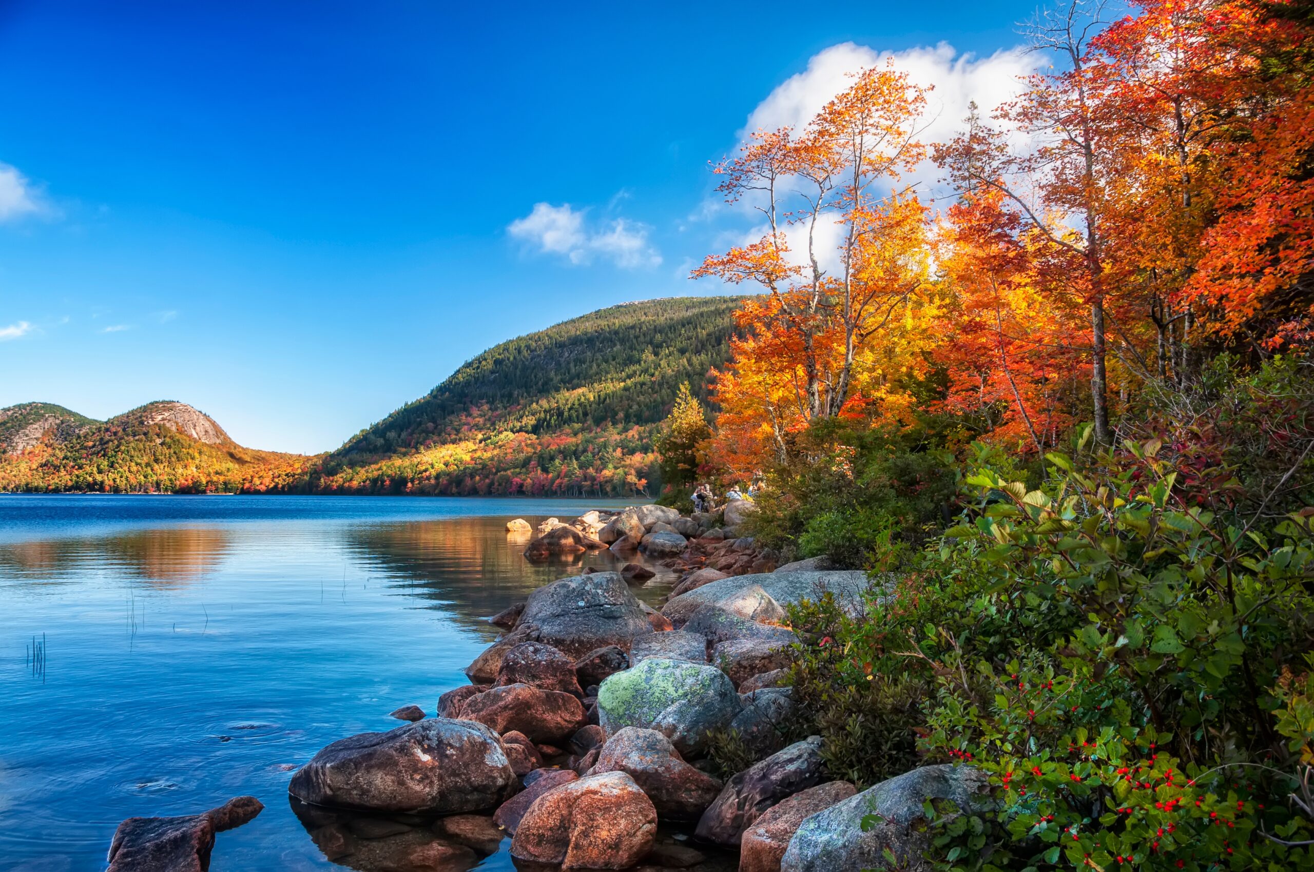 Maine