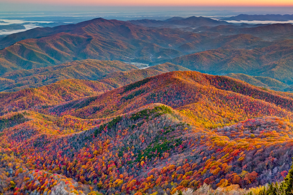 Great Smoky Mountains National Park image